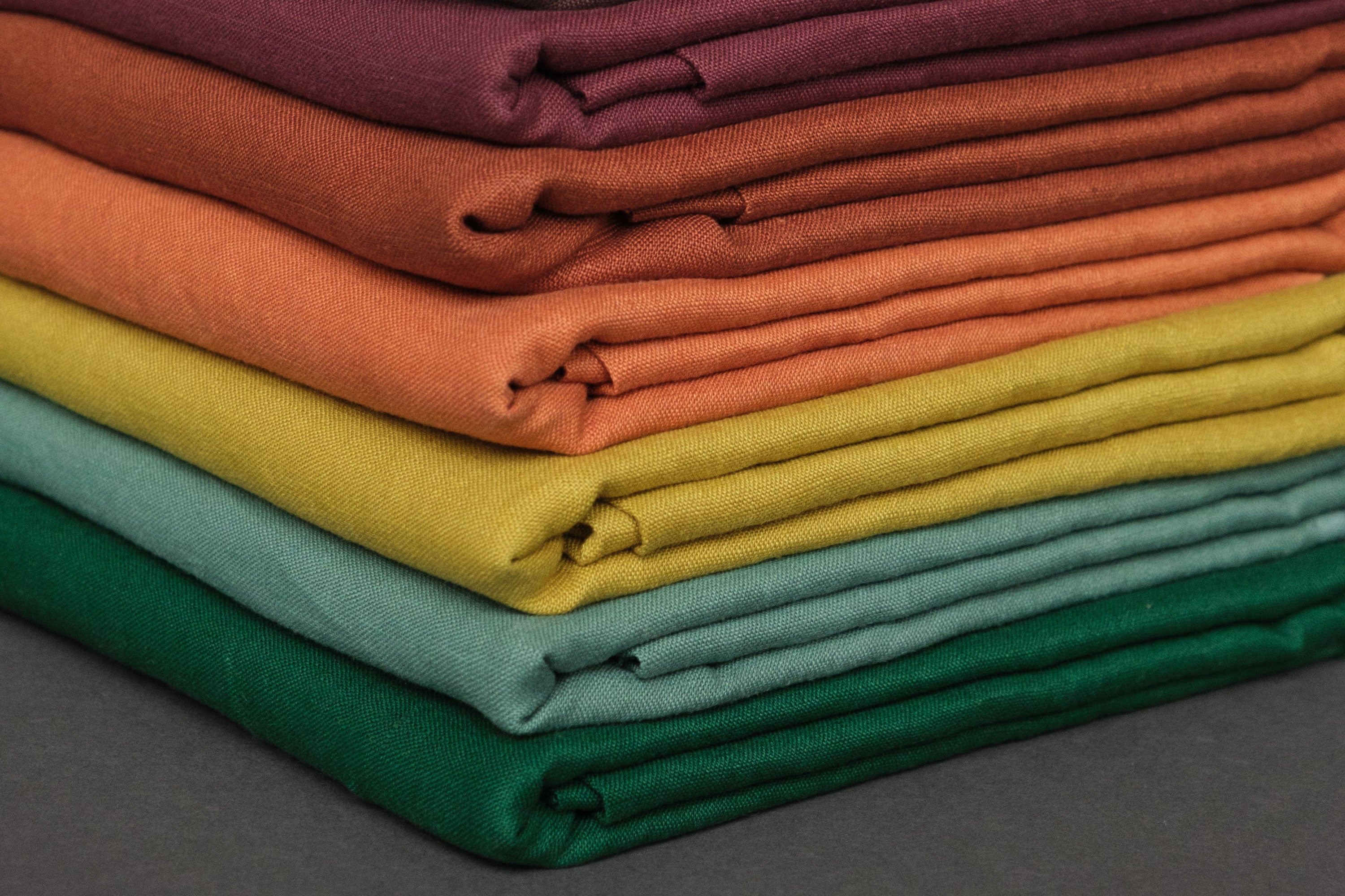 What To Sew With... Our Everyday Linen