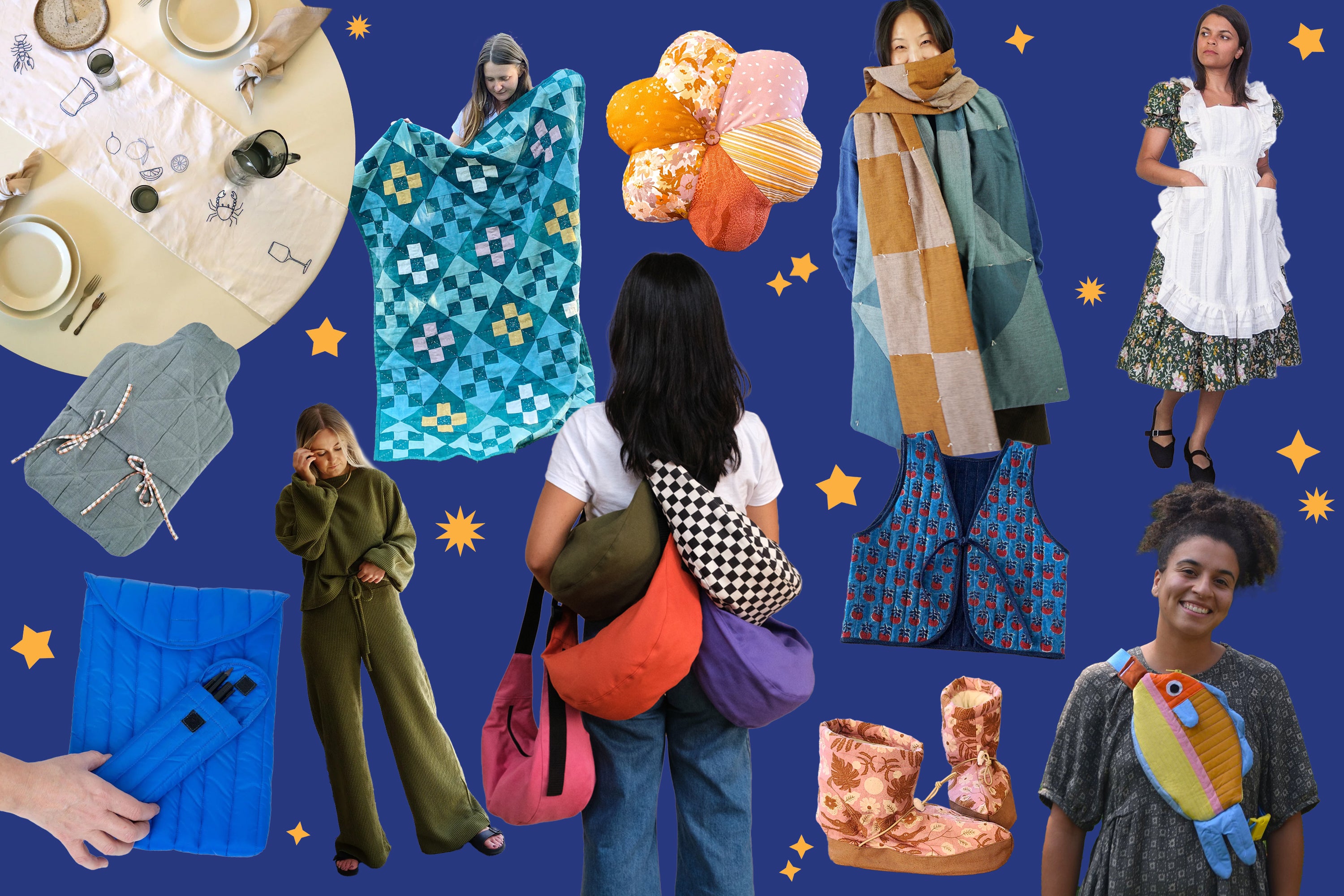 Our 2024 Birdie DIY Gift Guide