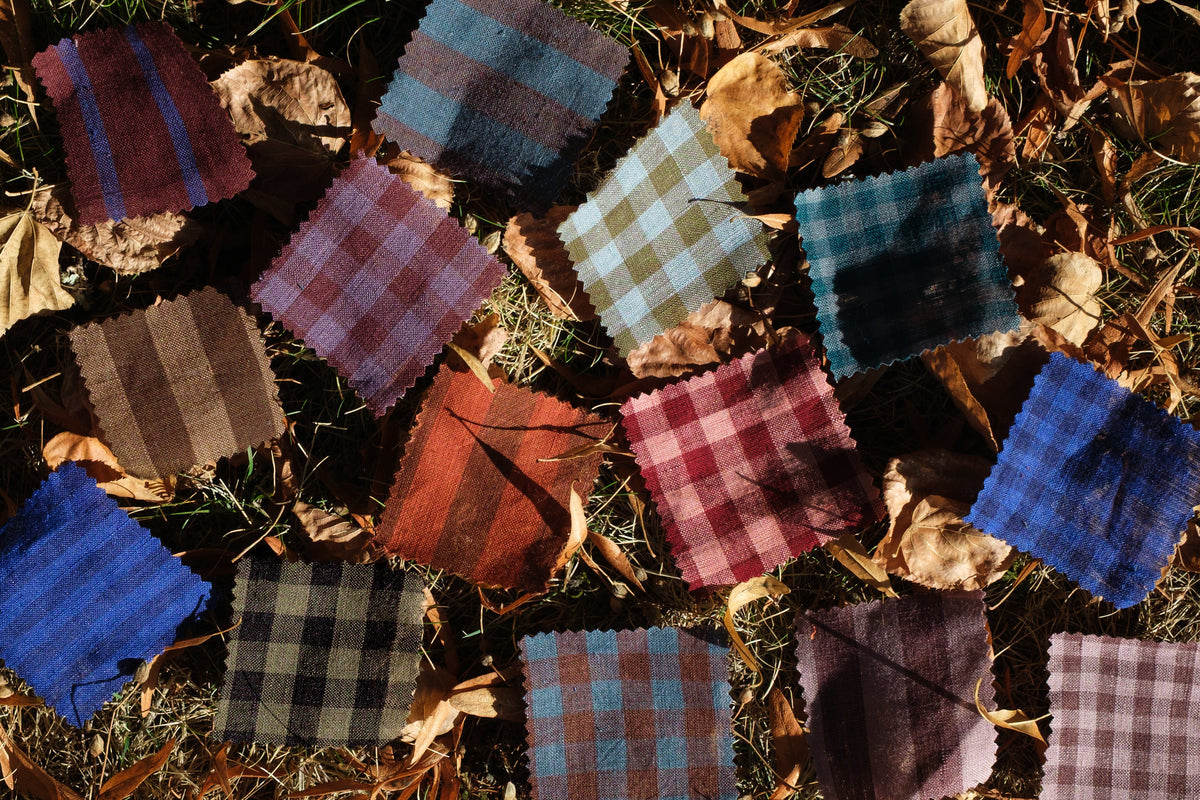 BF Exclusive FW26 Soft Washed Linen