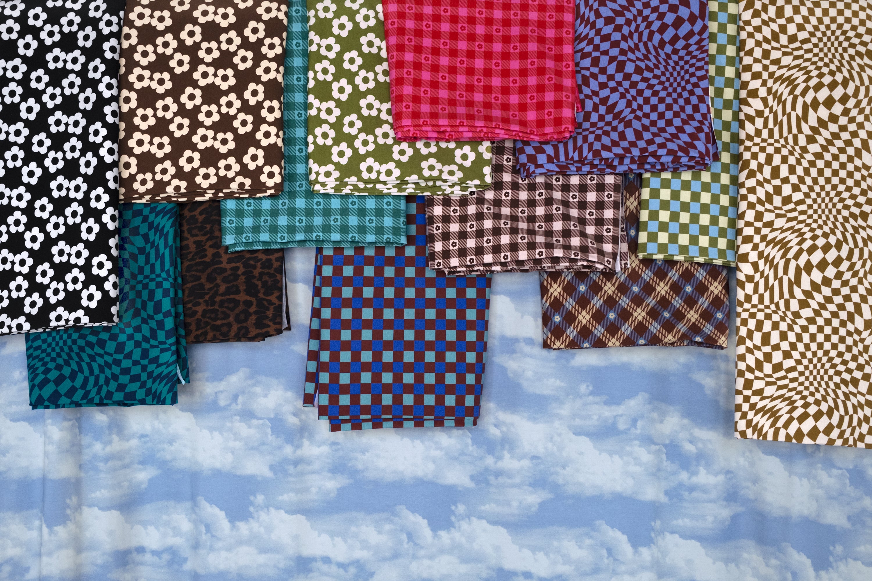 BF Exclusive Organic Cotton Jersey