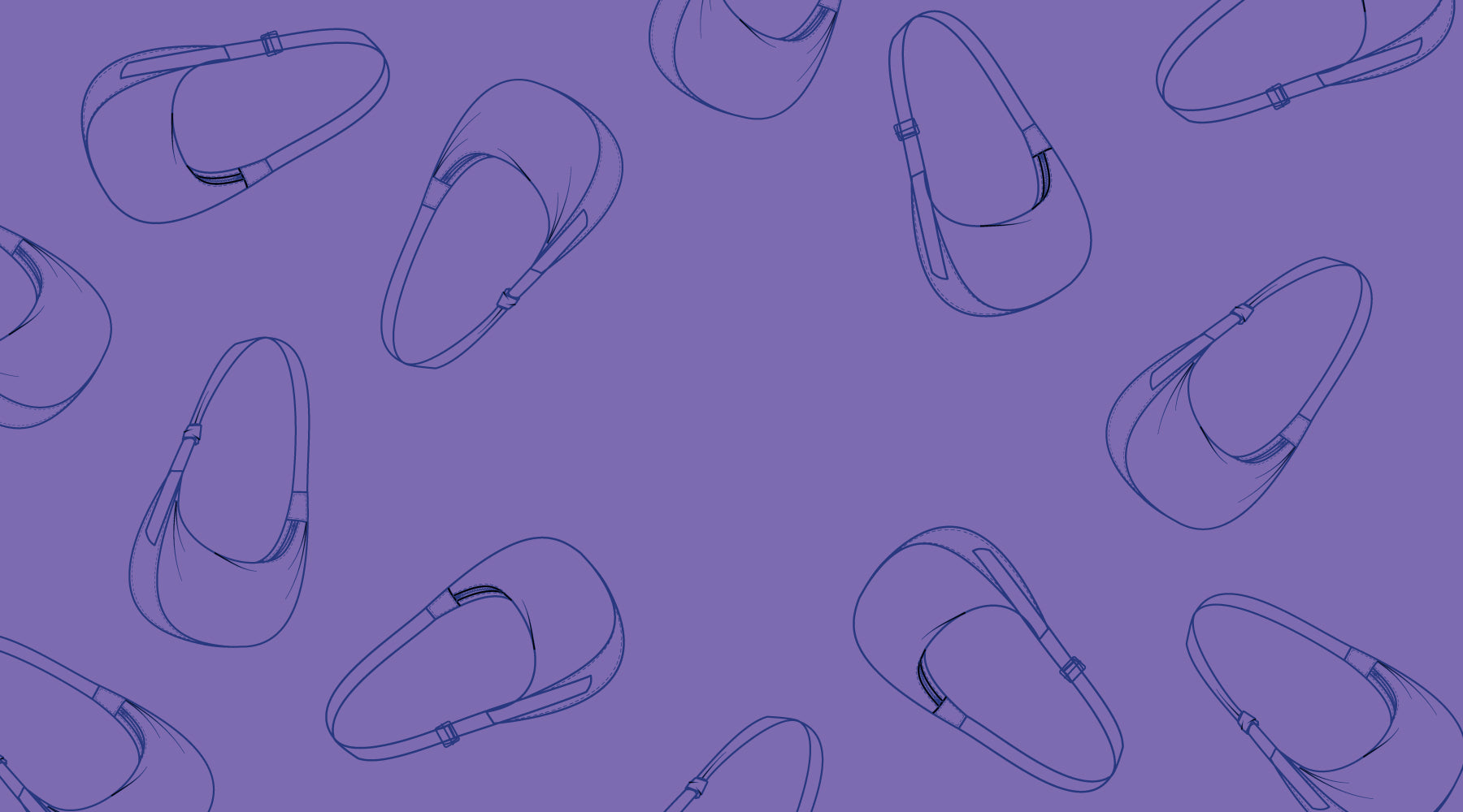 BF Patterns Bestie Bag