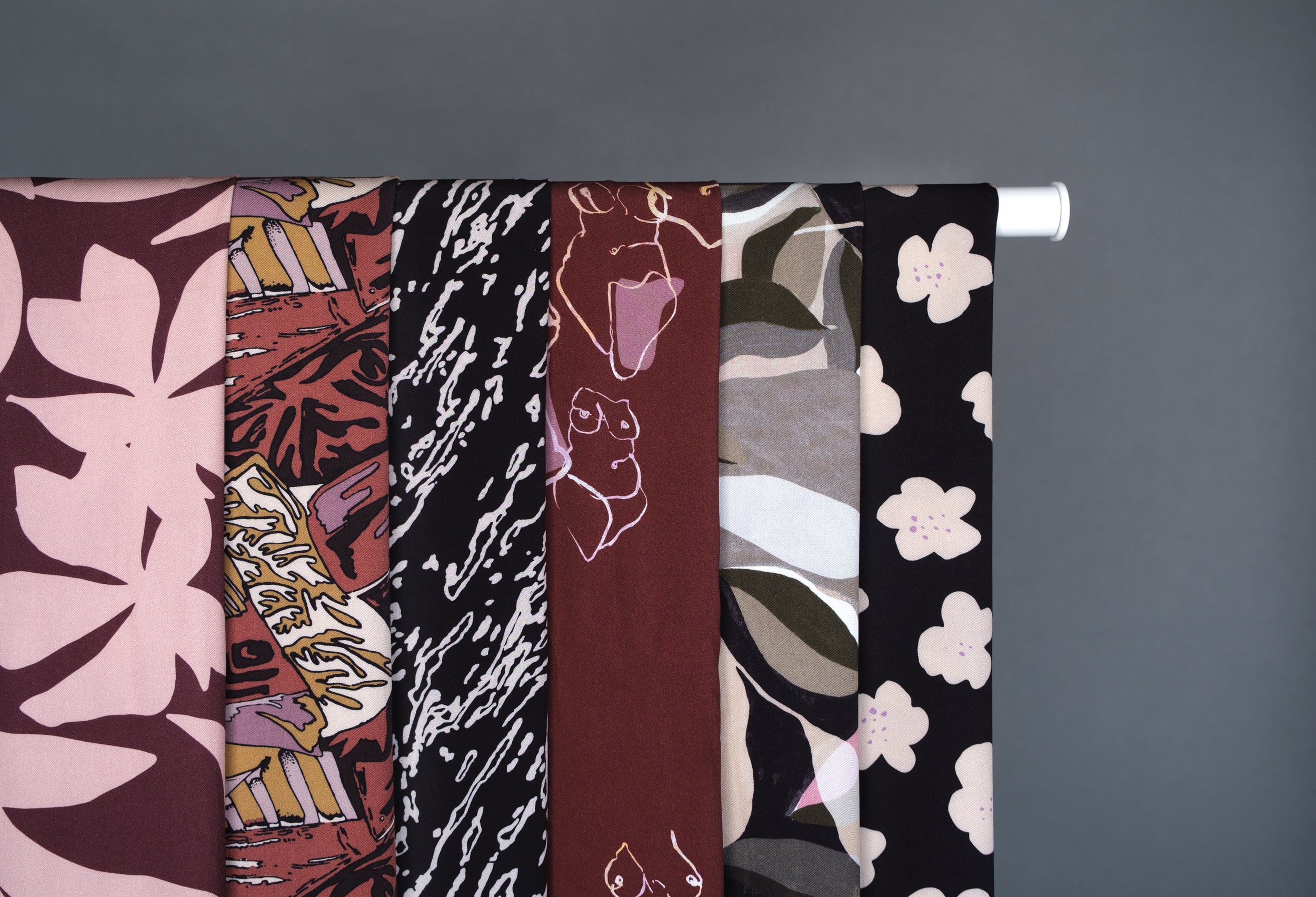 Blackbird Exclusive Fall 2021 Prints