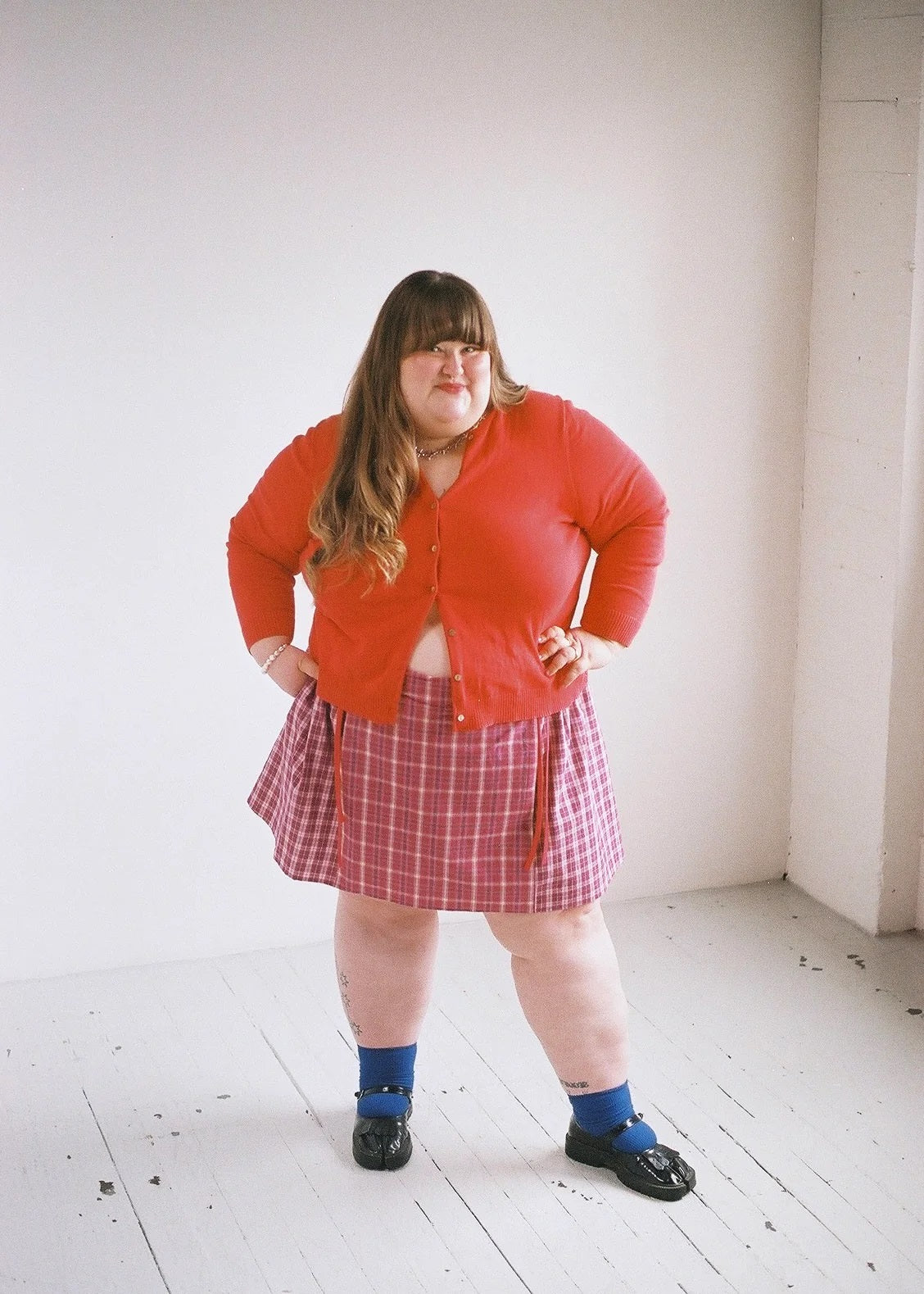 Nico Skirt and Skort - Fortiv - PDF Download