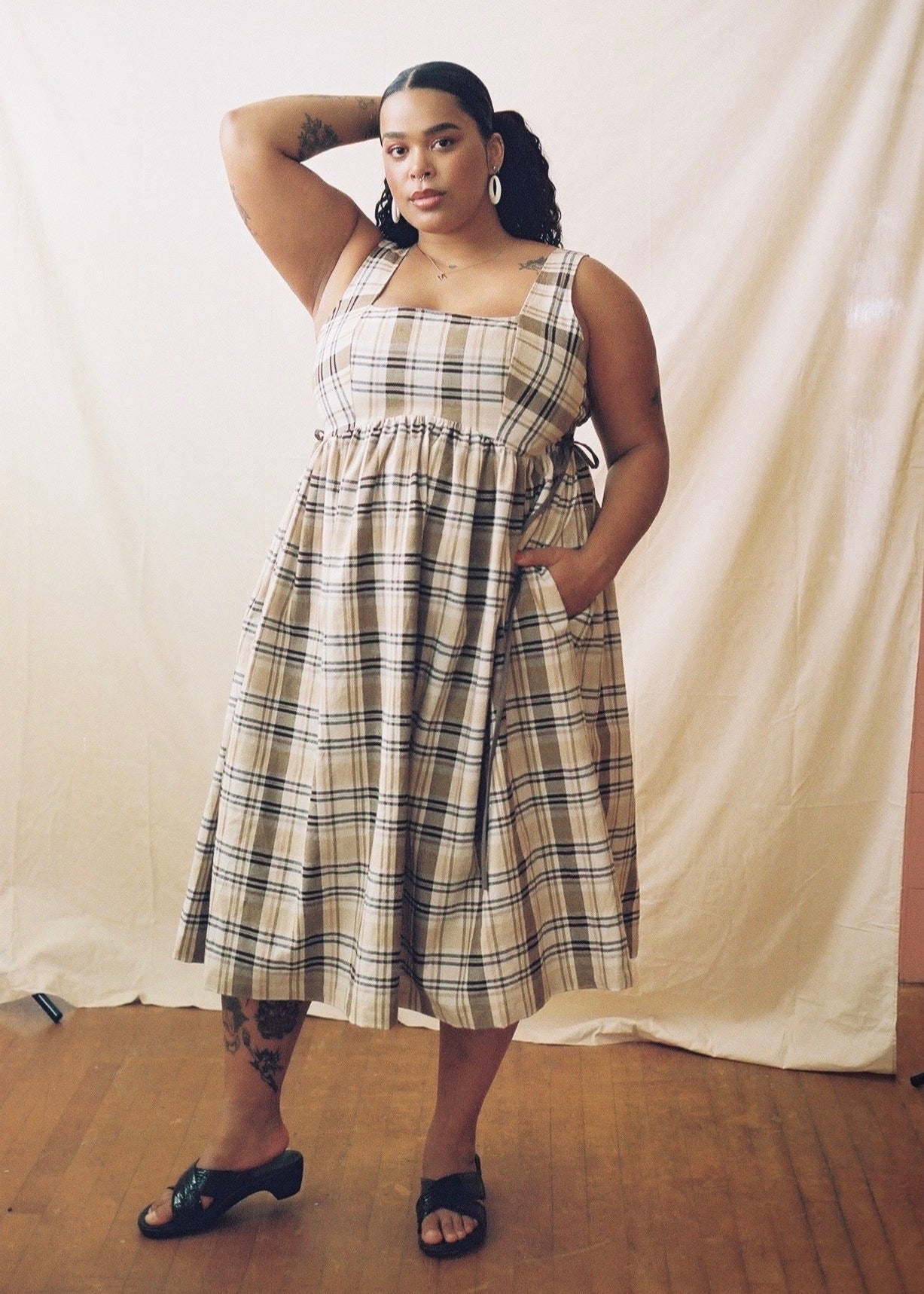 Tulip Dress - Fortiv - PDF Download