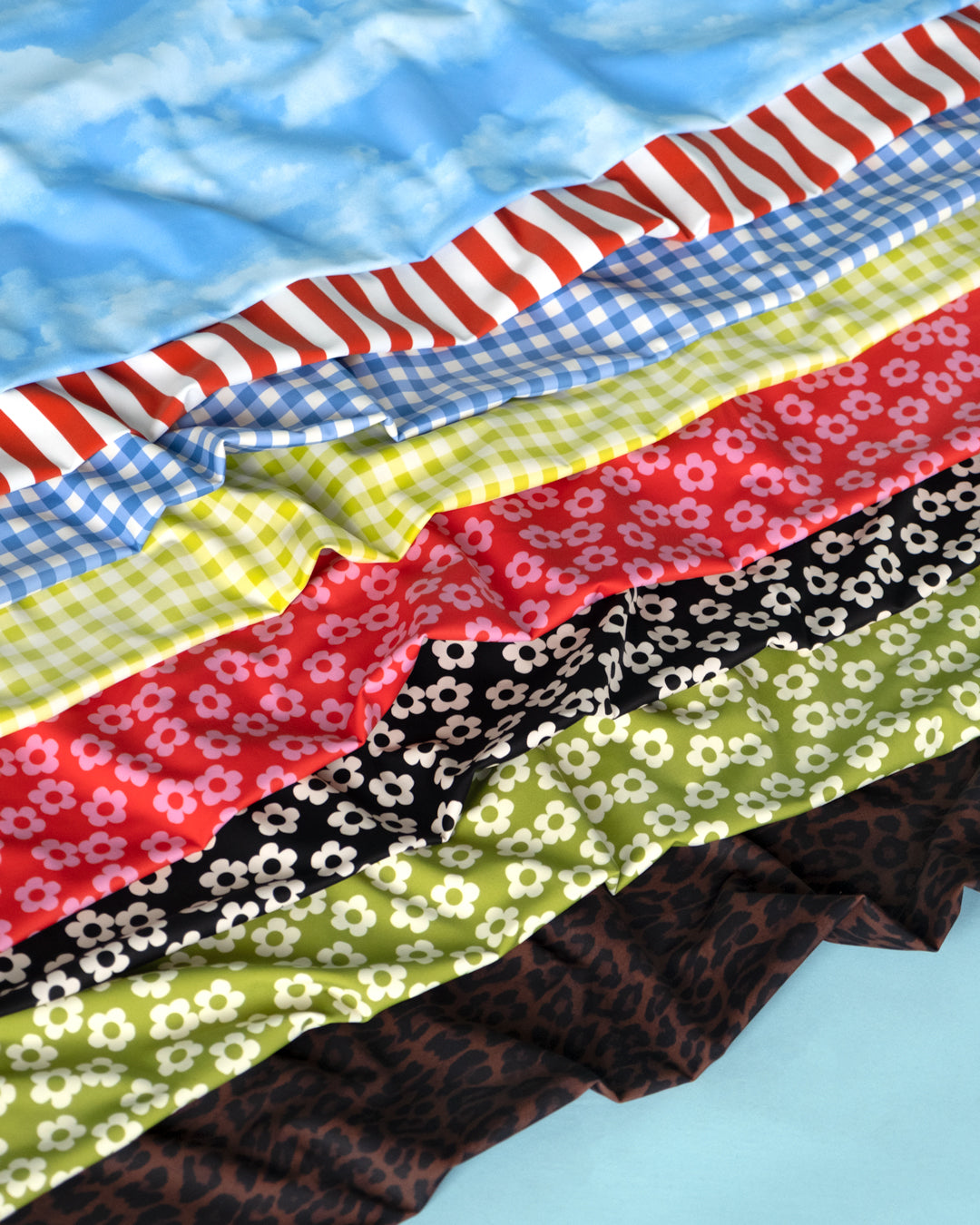 BF Exclusive Swim | Blackbird Fabrics