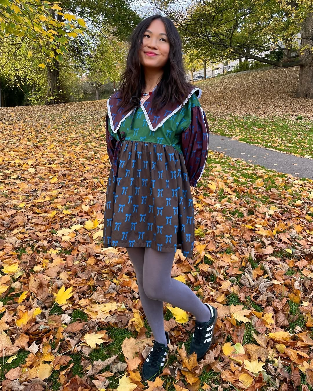 Adorn You Lightweight Cotton Lawn | Blackbird Fabrics