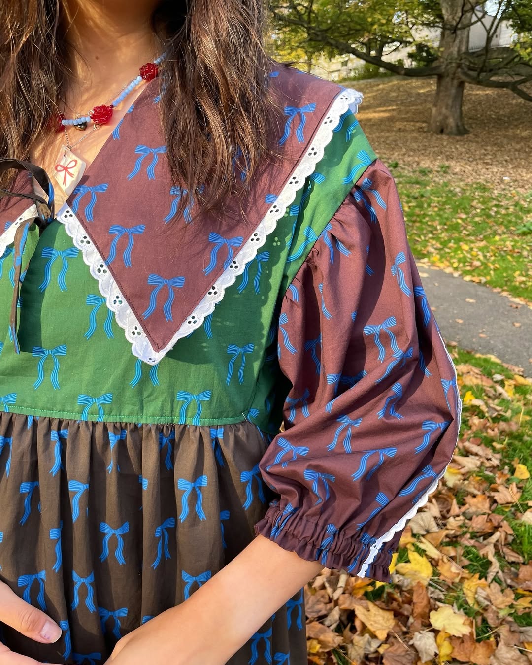 Adorn You Lightweight Cotton Lawn | Blackbird Fabrics