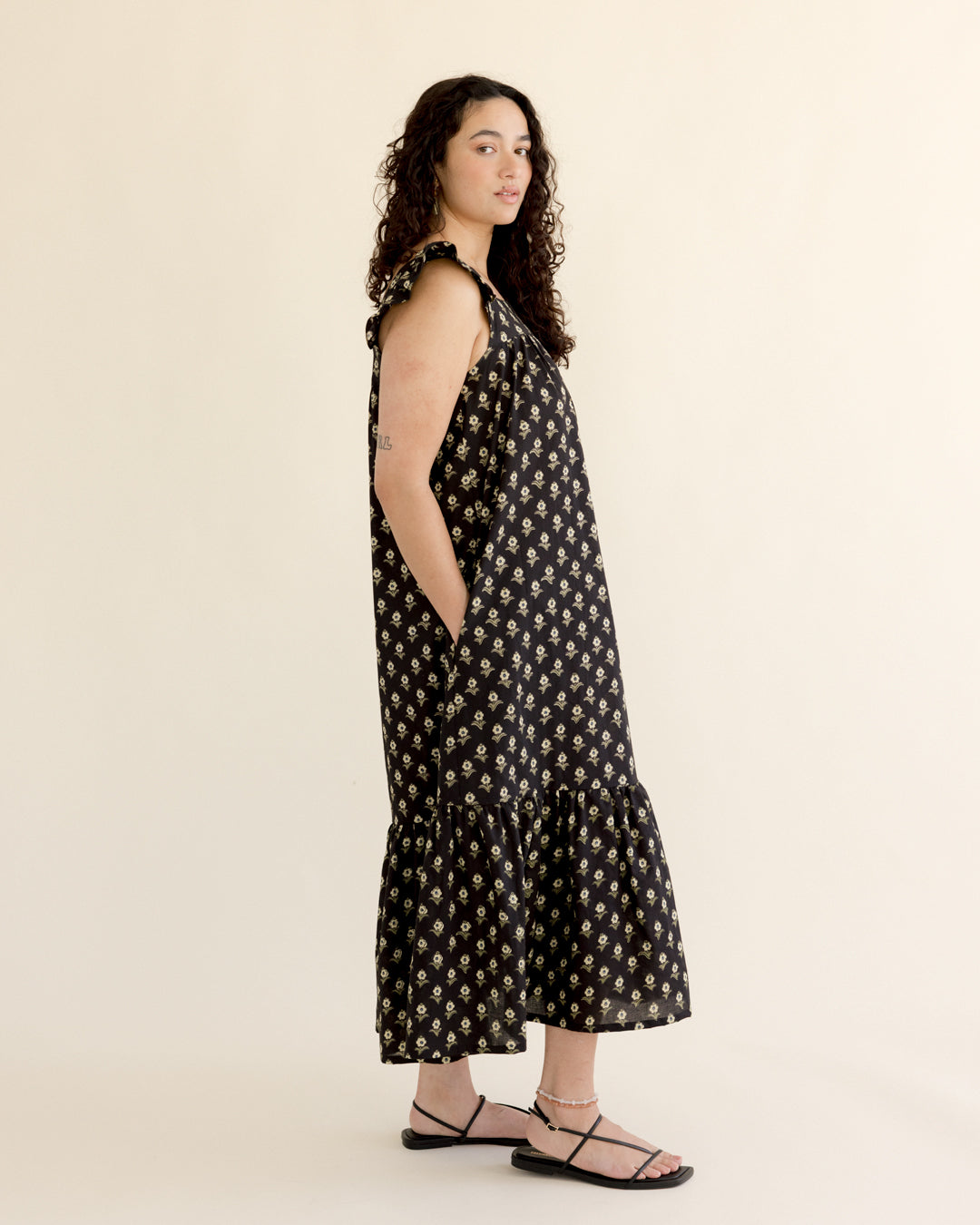 Daphne Dress & Top - PDF Download