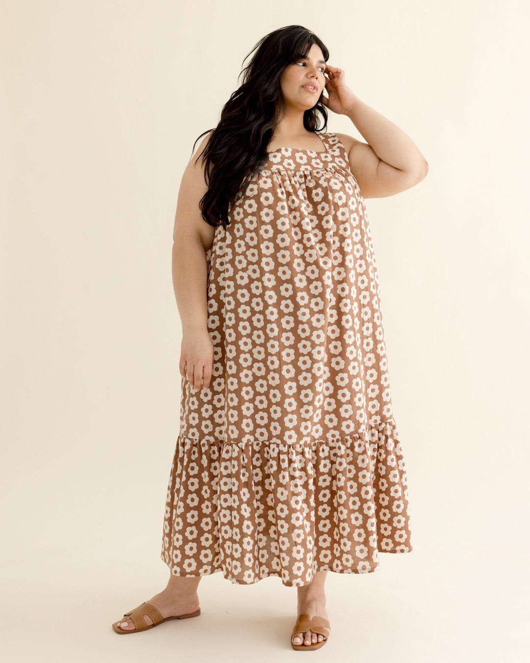 Daphne Dress & Top - PDF Download