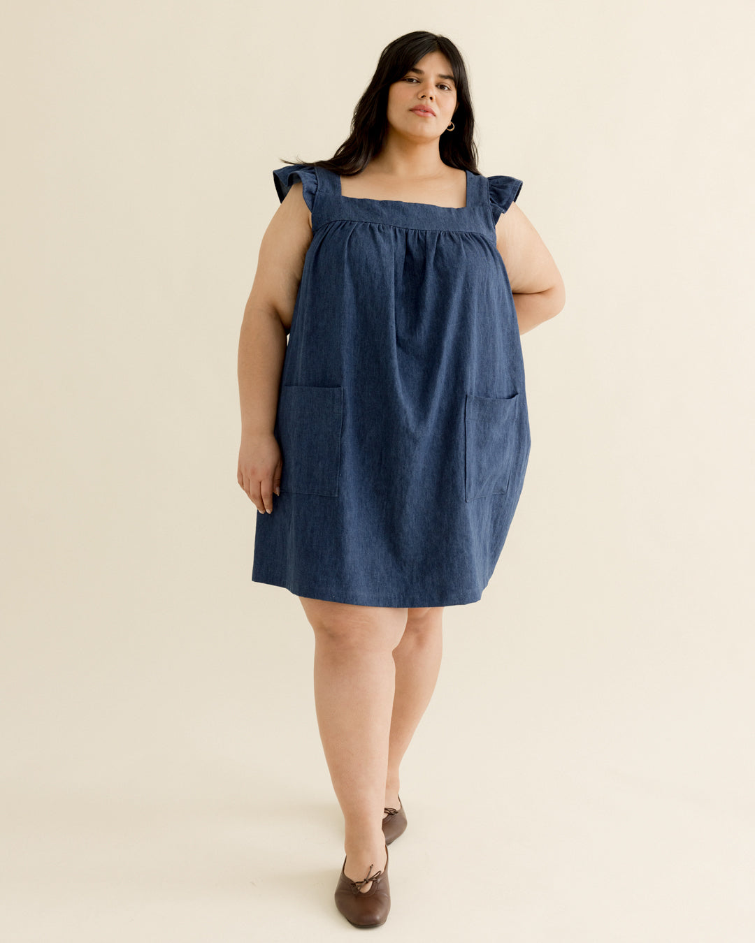 Daphne Dress & Top - PDF Download