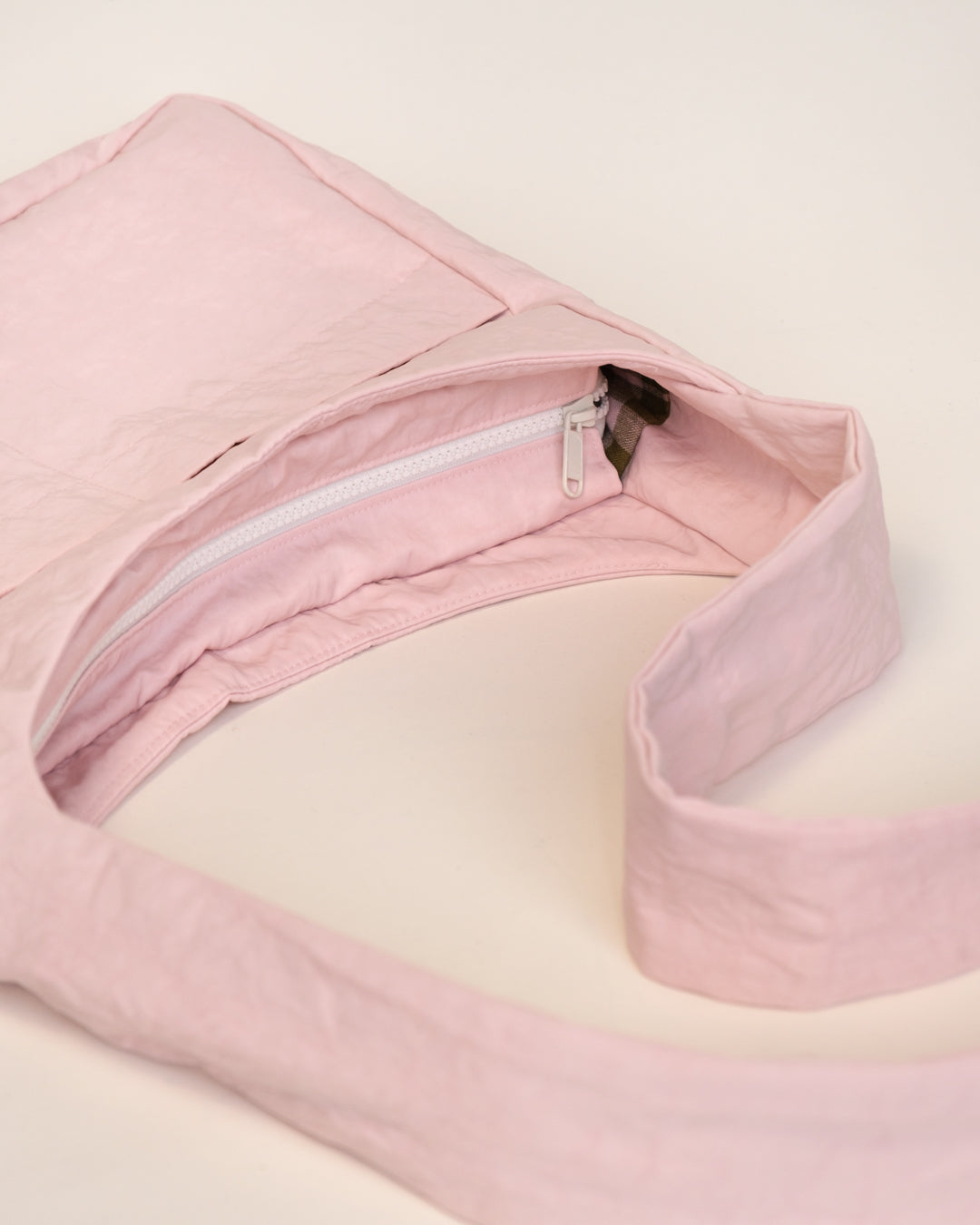 Mia Messenger Bag - PDF Download