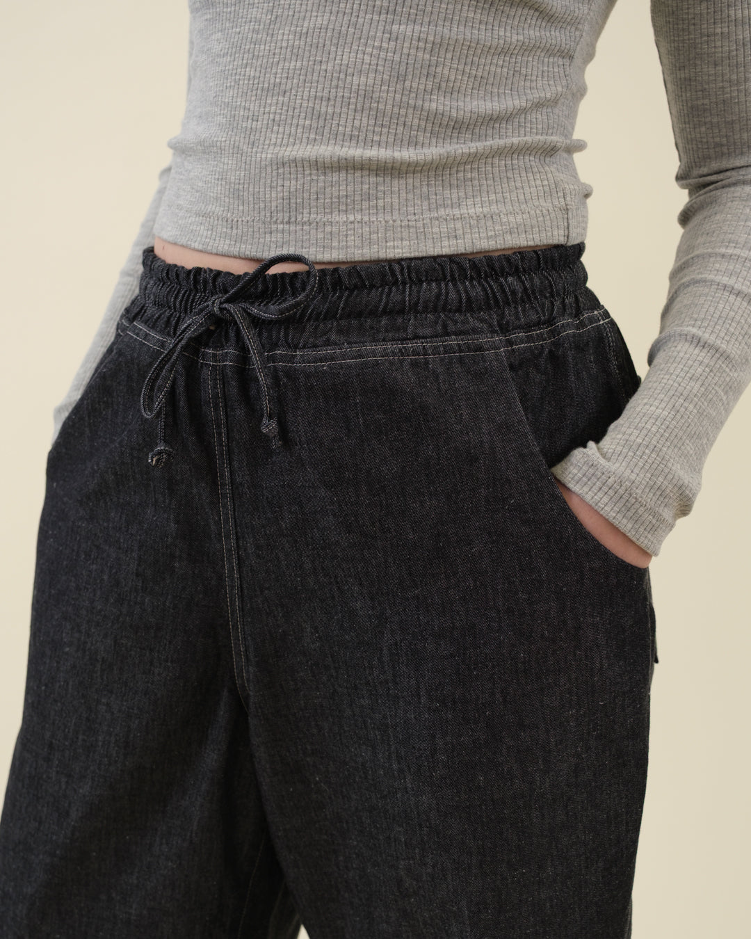 Parker Pants by BF Patterns - PDF Download | Blackbird Fabrics