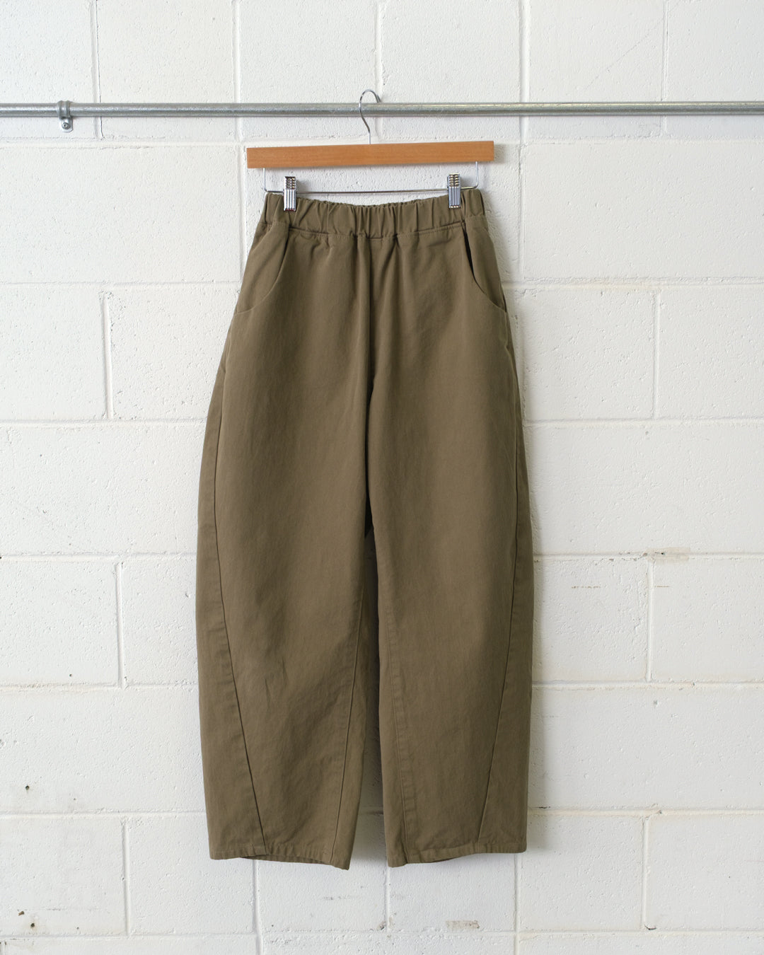 Parker Pants by BF Patterns - PDF Download | Blackbird Fabrics