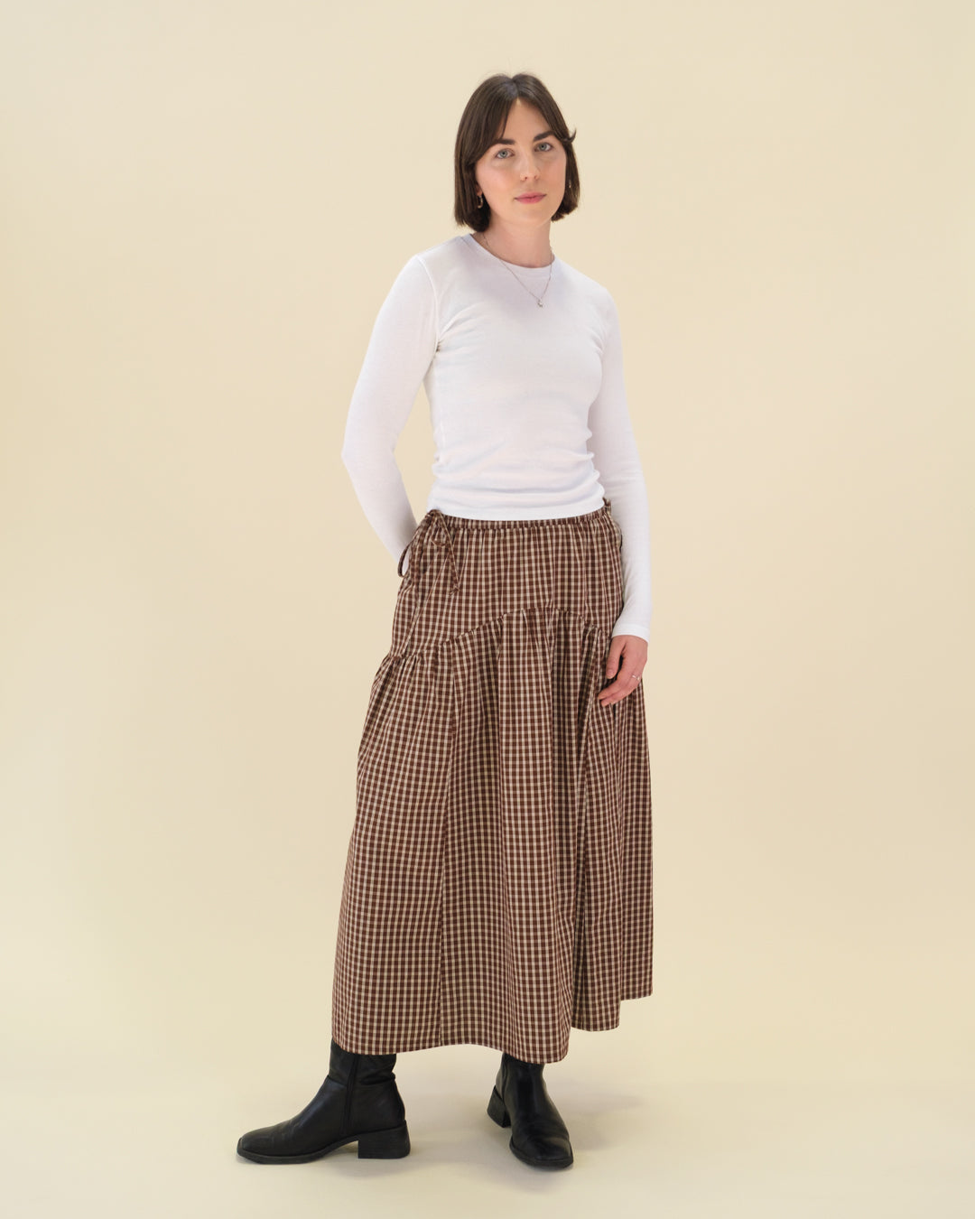 Sabrina Skirt - PDF Download