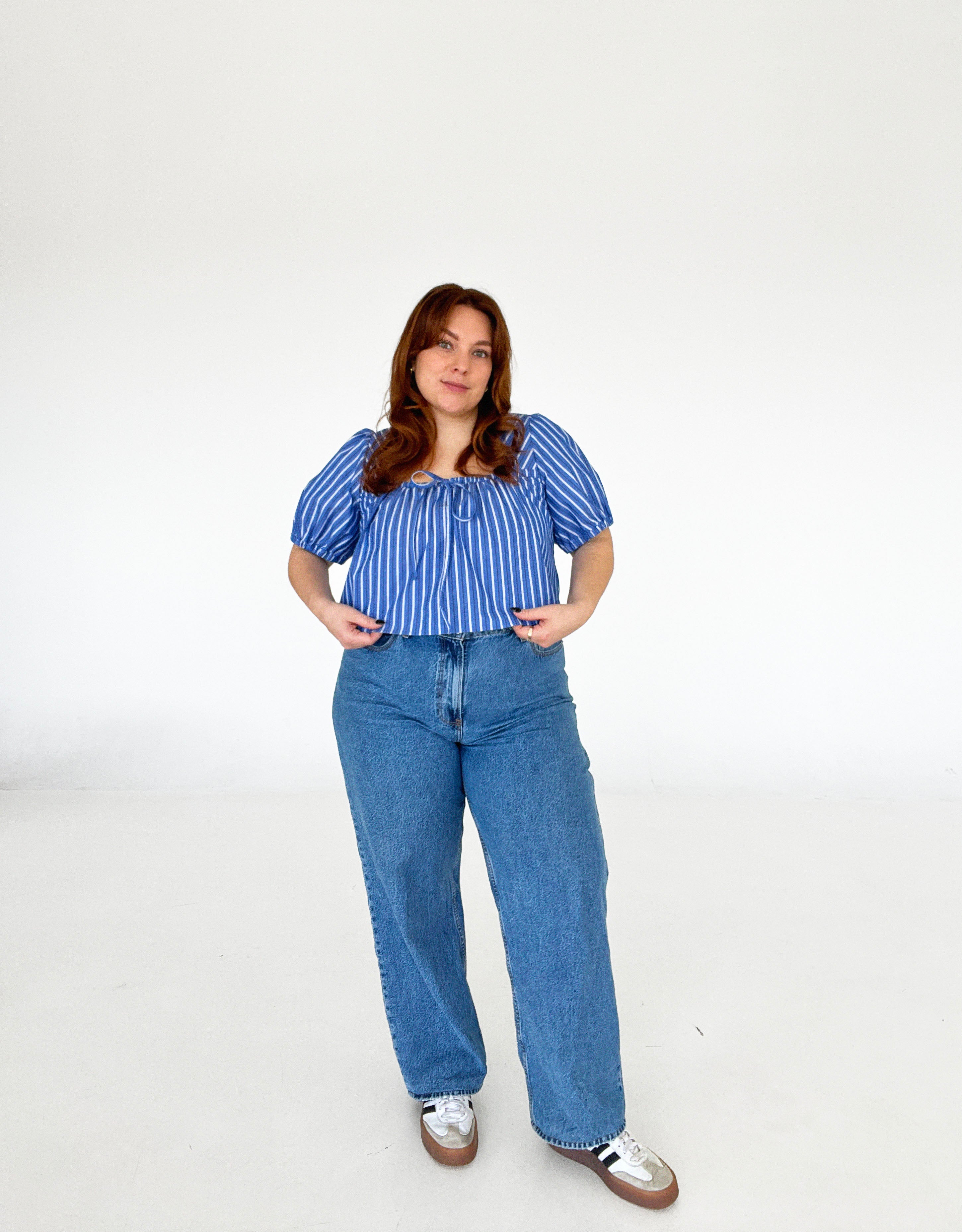 The Dayscape Top - Les Perlines - PDF Download