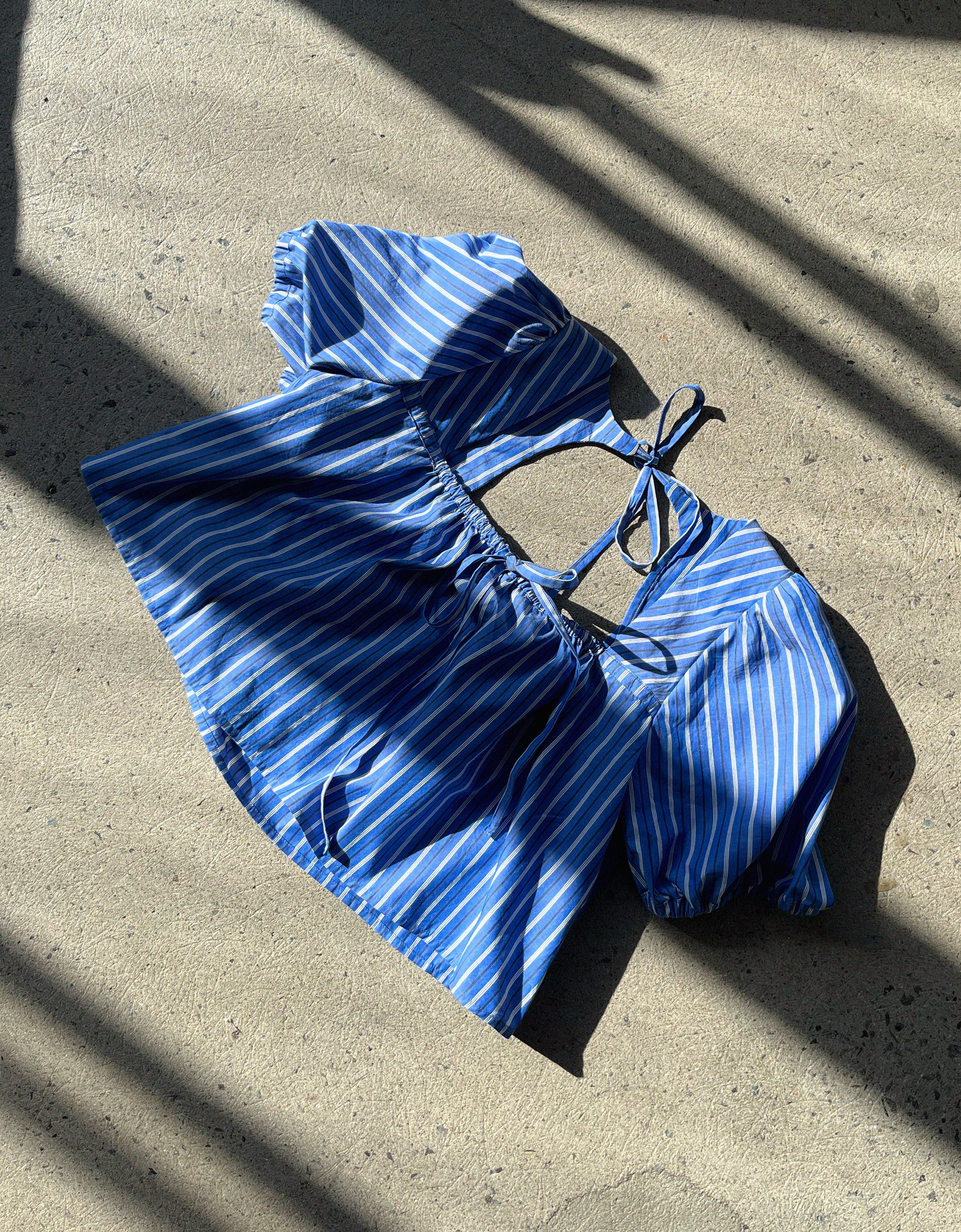 The Dayscape Top - Les Perlines - PDF Download