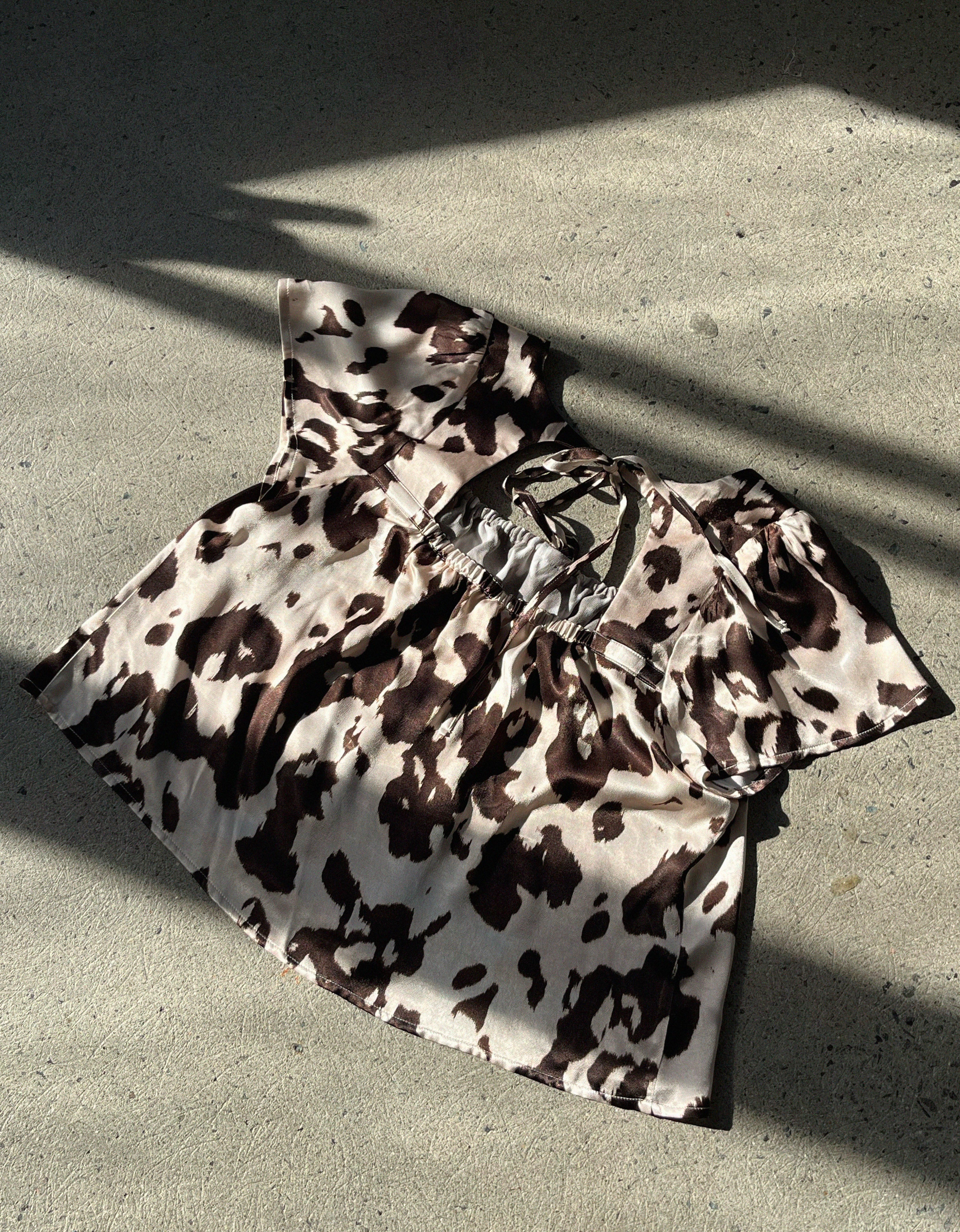 The Dayscape Top - Les Perlines - PDF Download