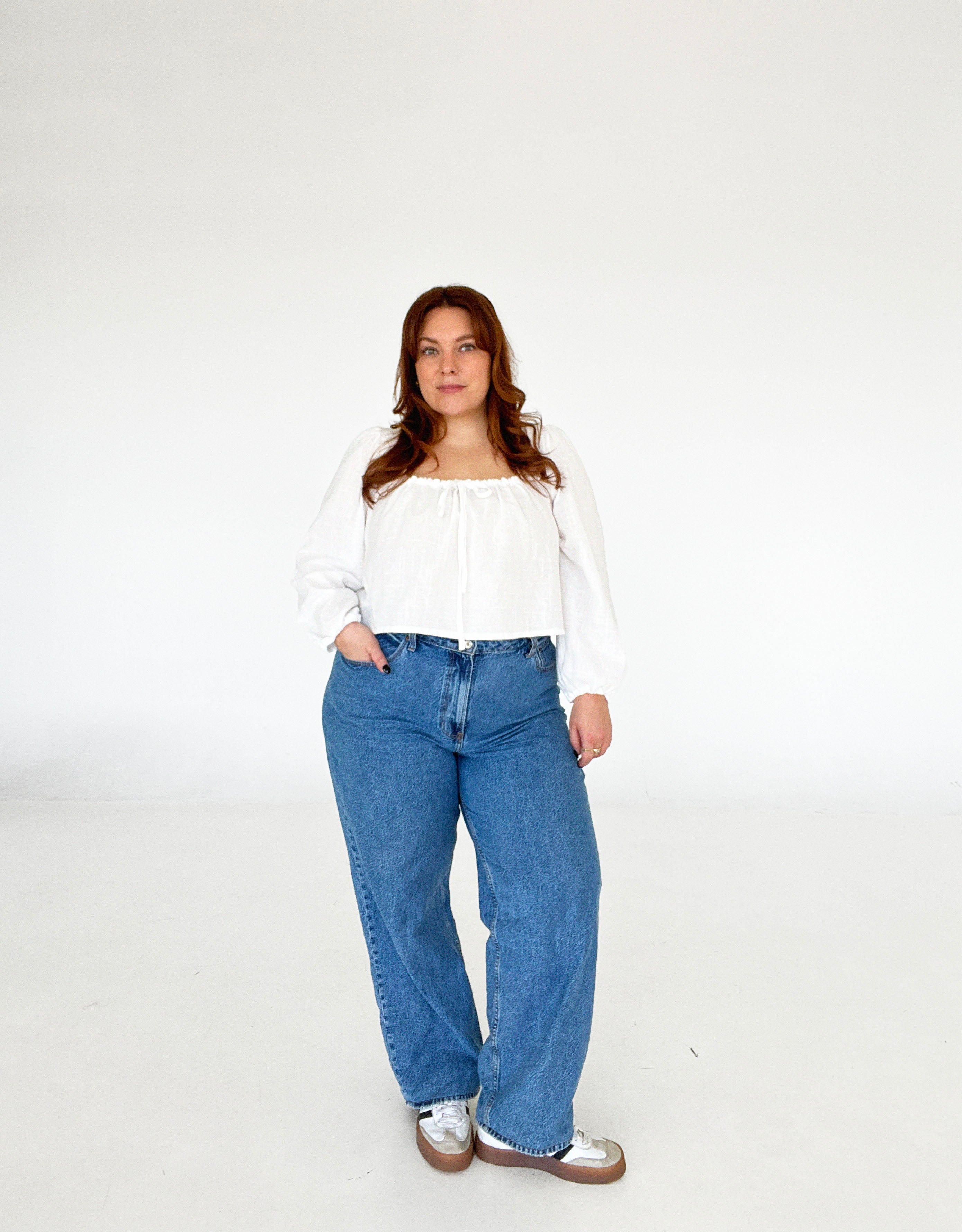 The Dayscape Top - Les Perlines - PDF Download