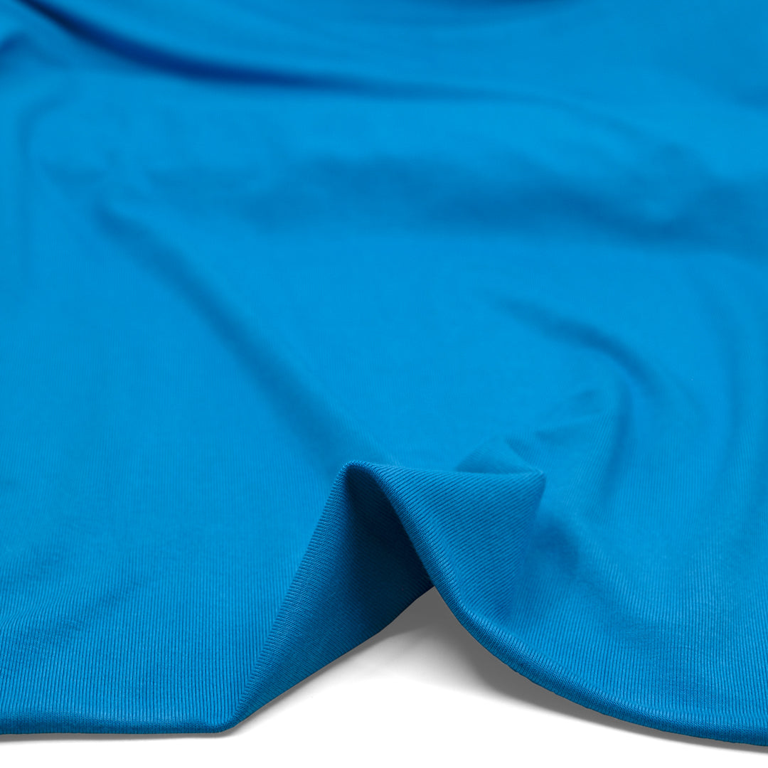 Bamboo Jersey Knit - Capri | Blackbird Fabrics