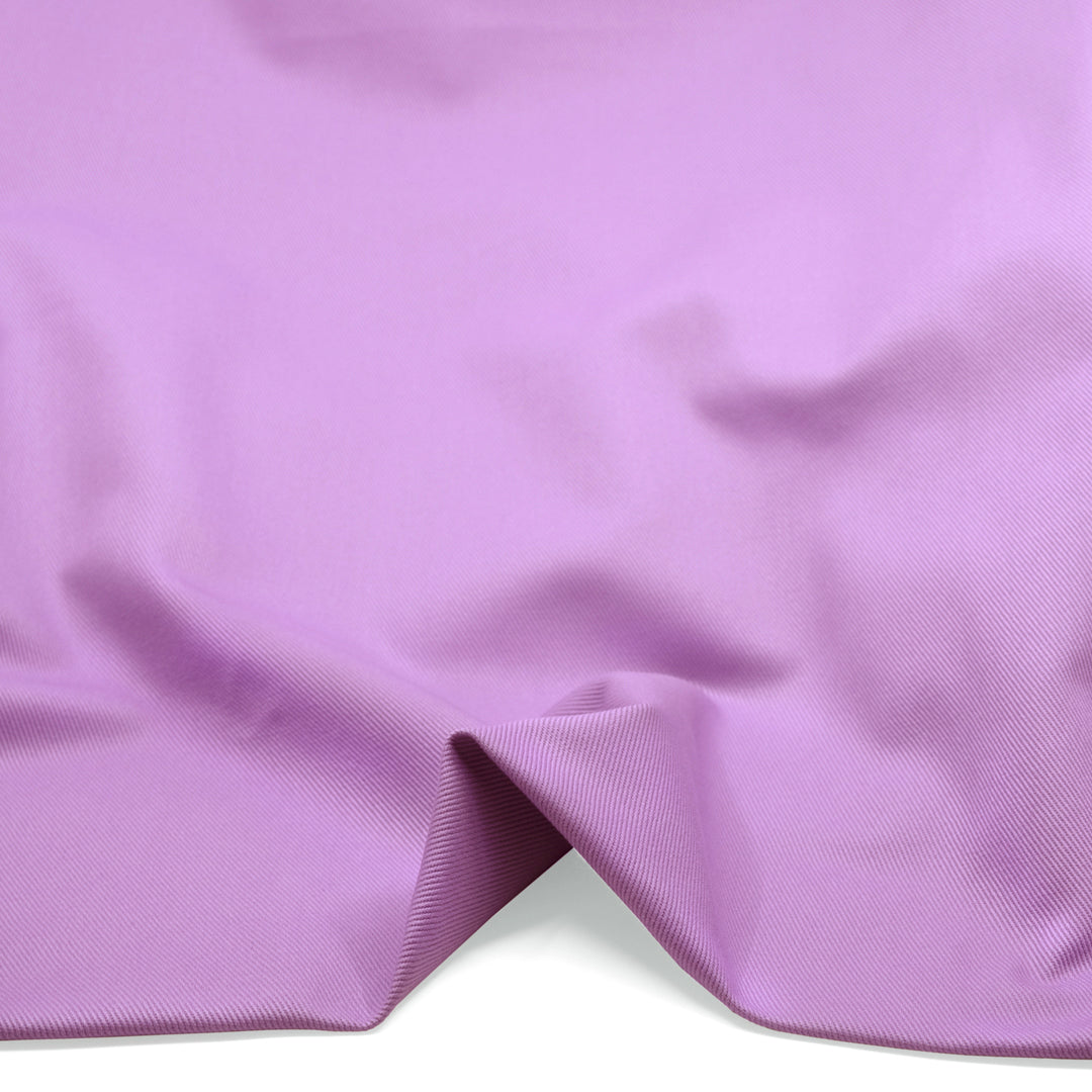 9.5oz Bull Denim - Crocus | Blackbird Fabrics