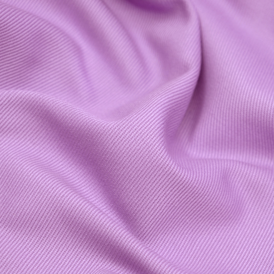 9.5oz Bull Denim - Crocus | Blackbird Fabrics