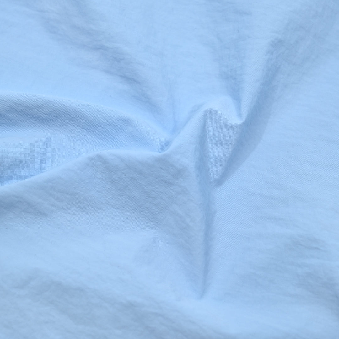 Deadstock Nylon Taslan - Ice Cube | Blackbird Fabrics