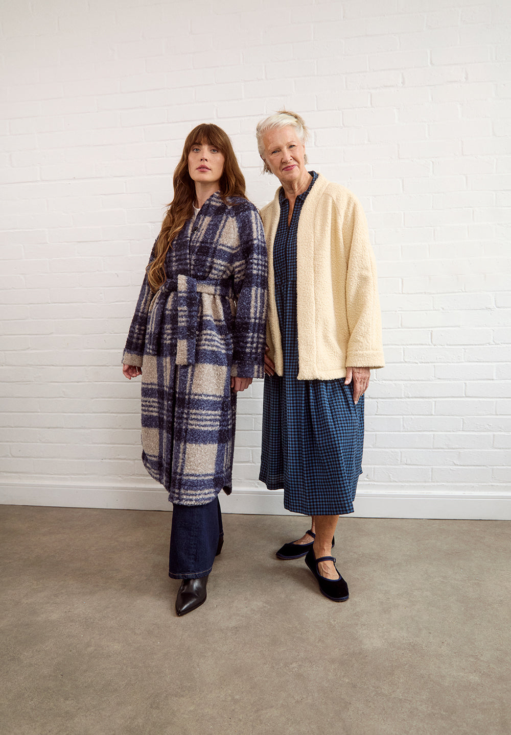 Arbre Coat - Fabric Godmother - PDF Download