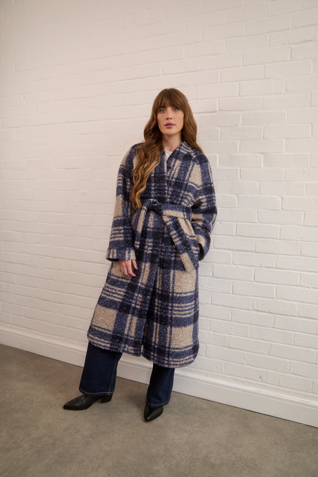 Arbre Coat - Fabric Godmother - PDF Download