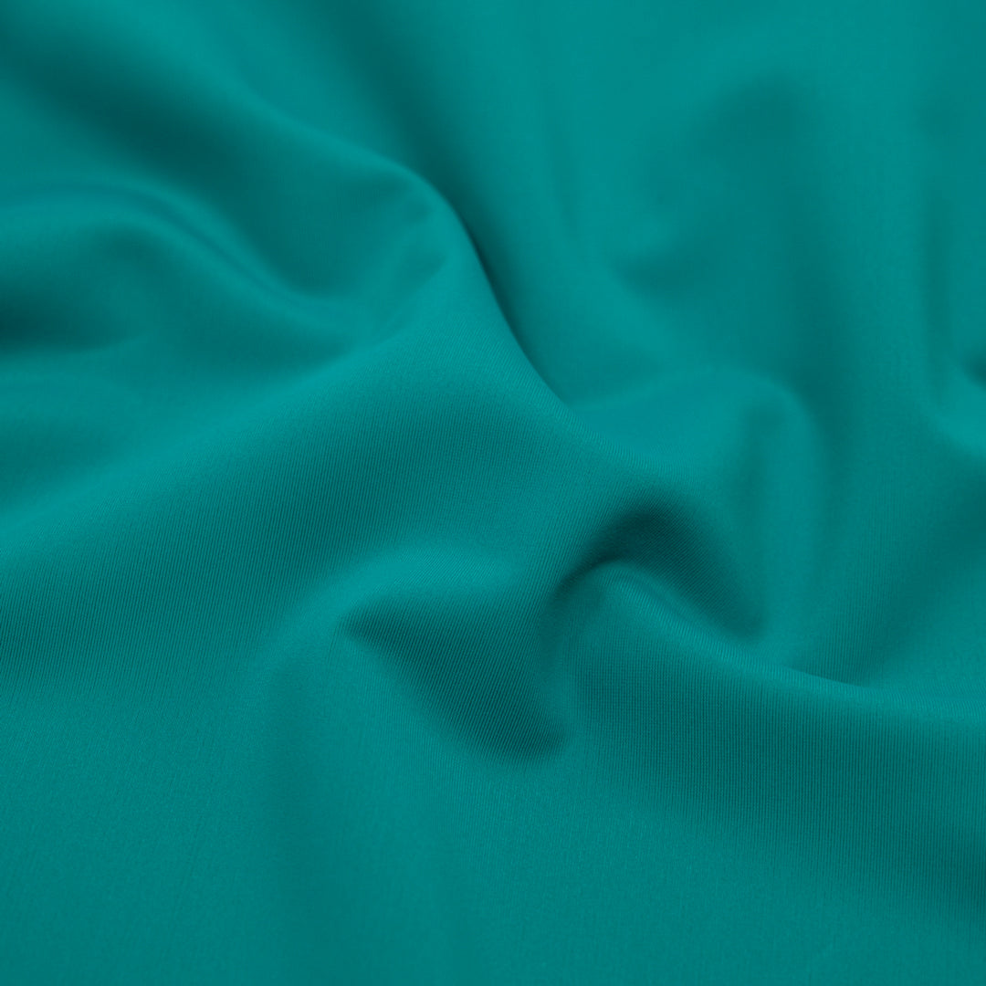 Recycled Nylon Swim Tricot - Poseidon | Blackbird Fabrics