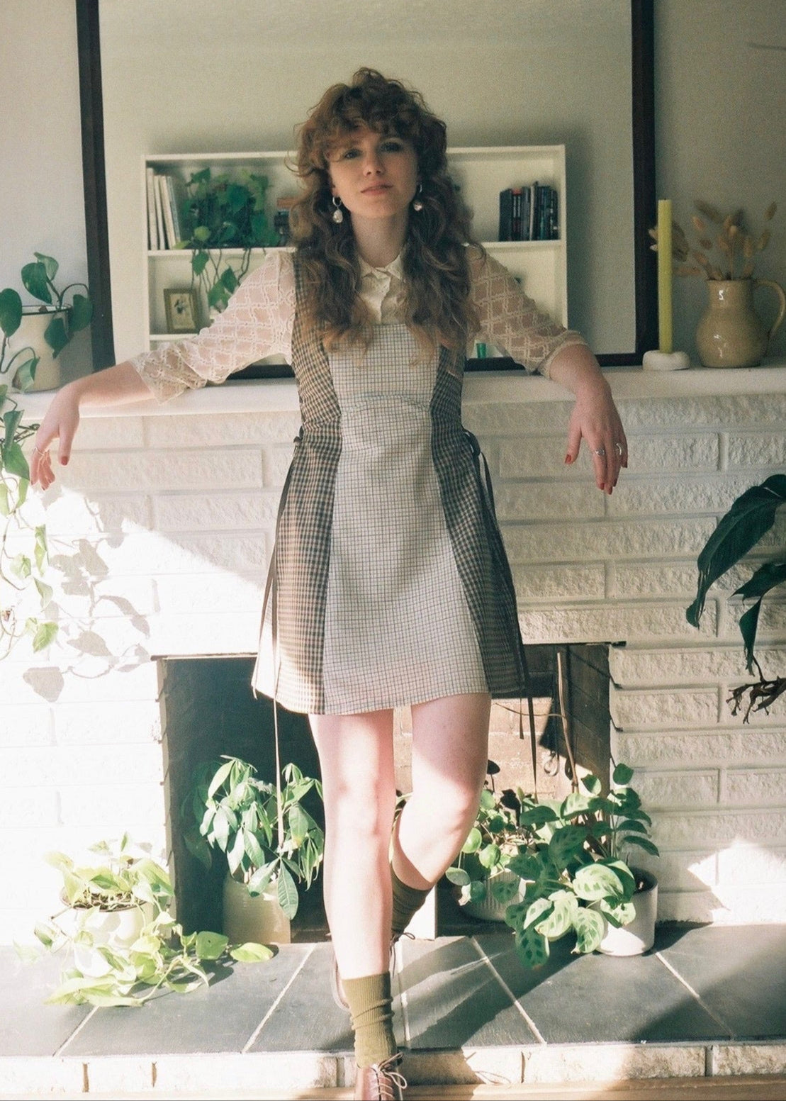 Tulip Dress - Fortiv - PDF Download