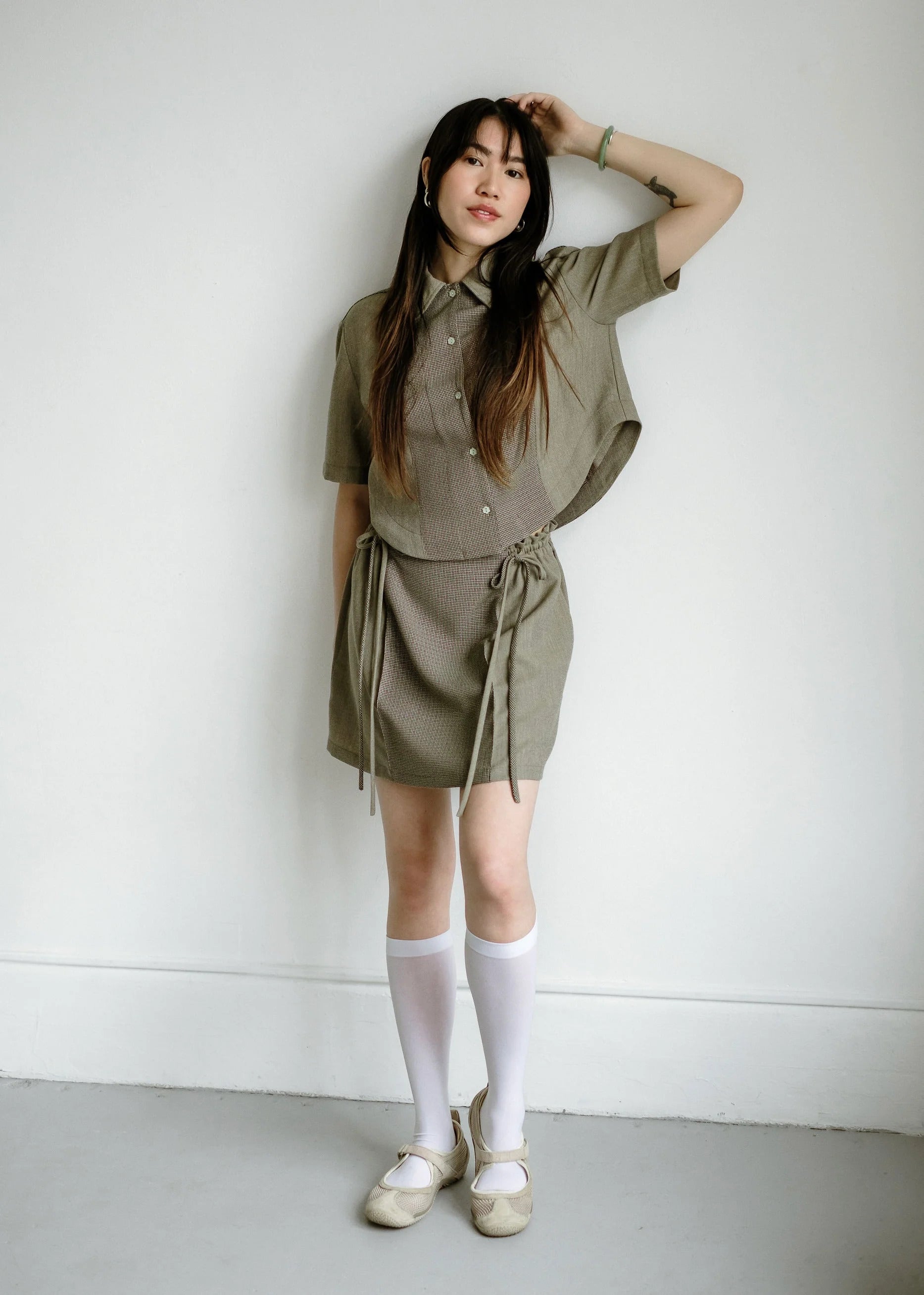 Nico Skirt and Skort - Fortiv - PDF Download