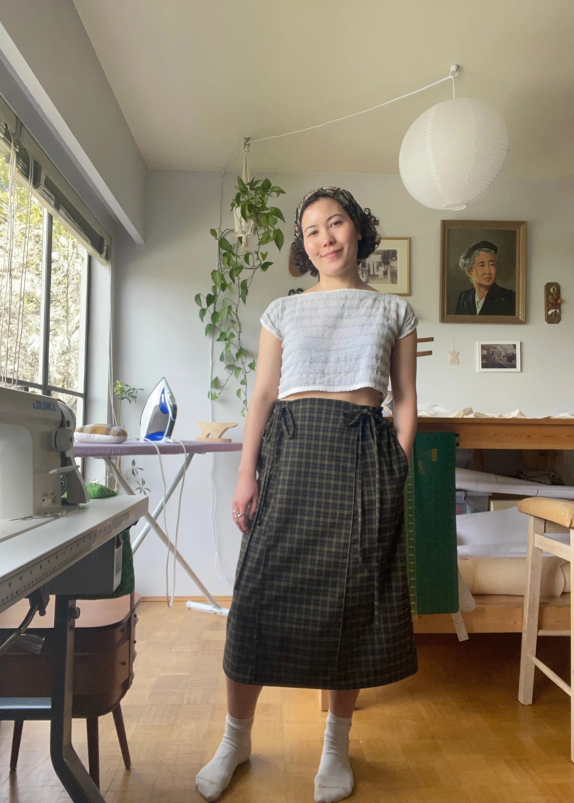 Nico Skirt and Skort - Fortiv - PDF Download