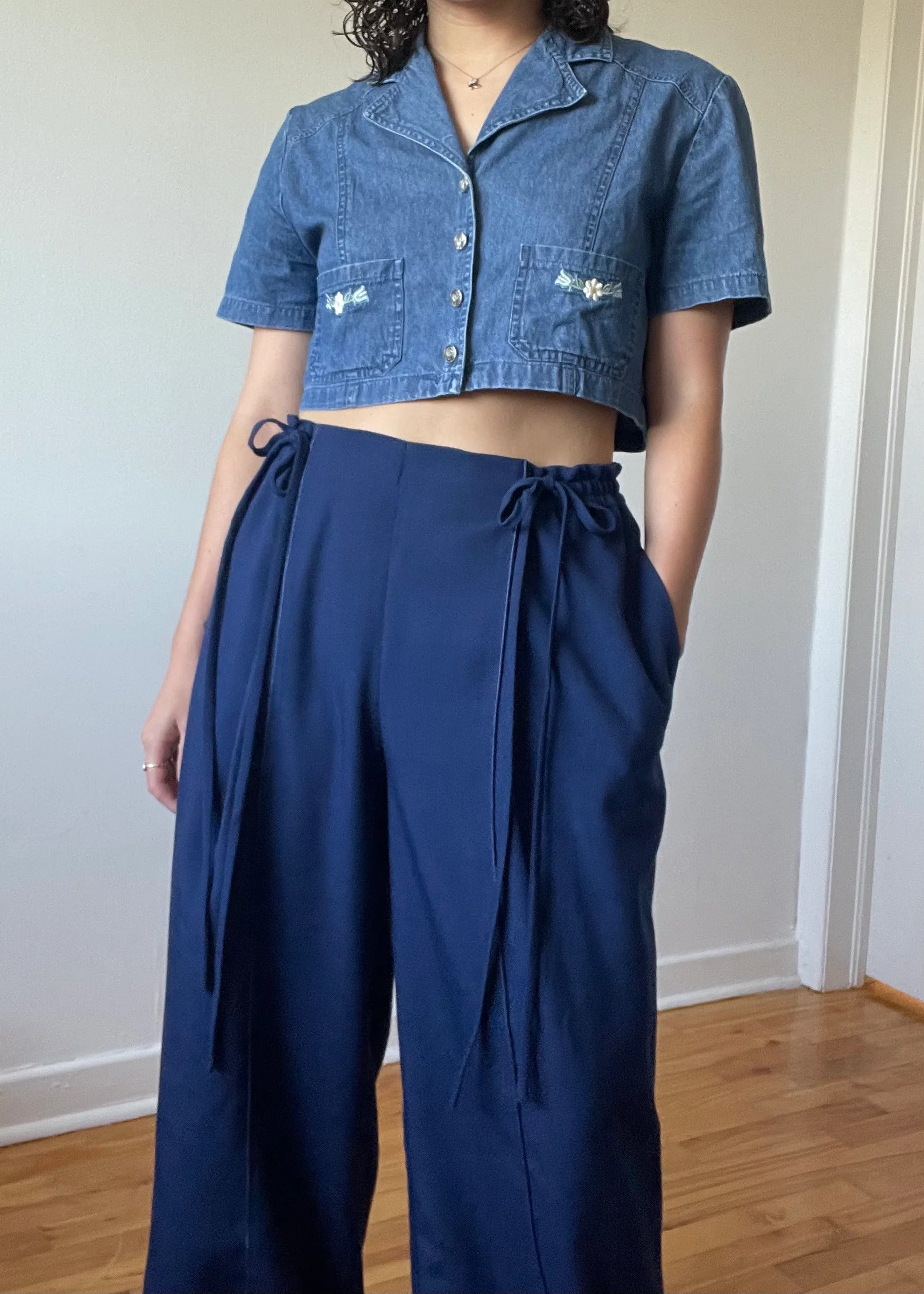 Nico Pants, Shorts and Capri - Fortiv - PDF Download