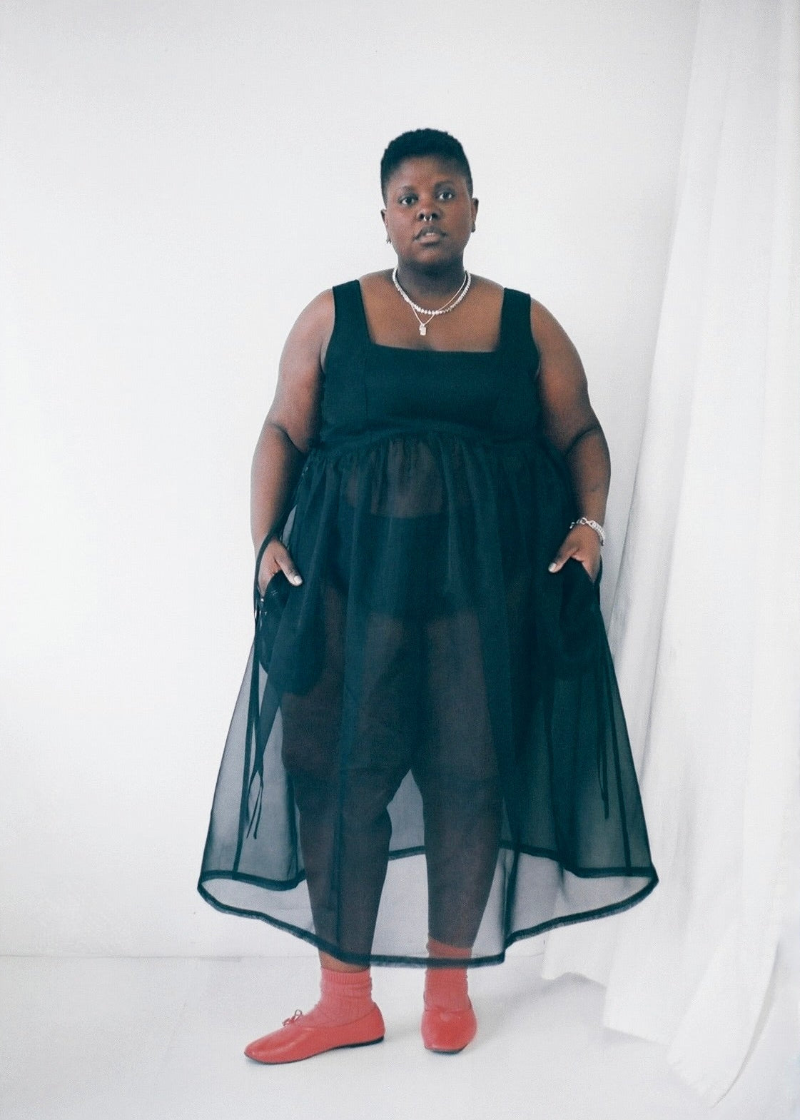 Tulip Dress - Fortiv - PDF Download