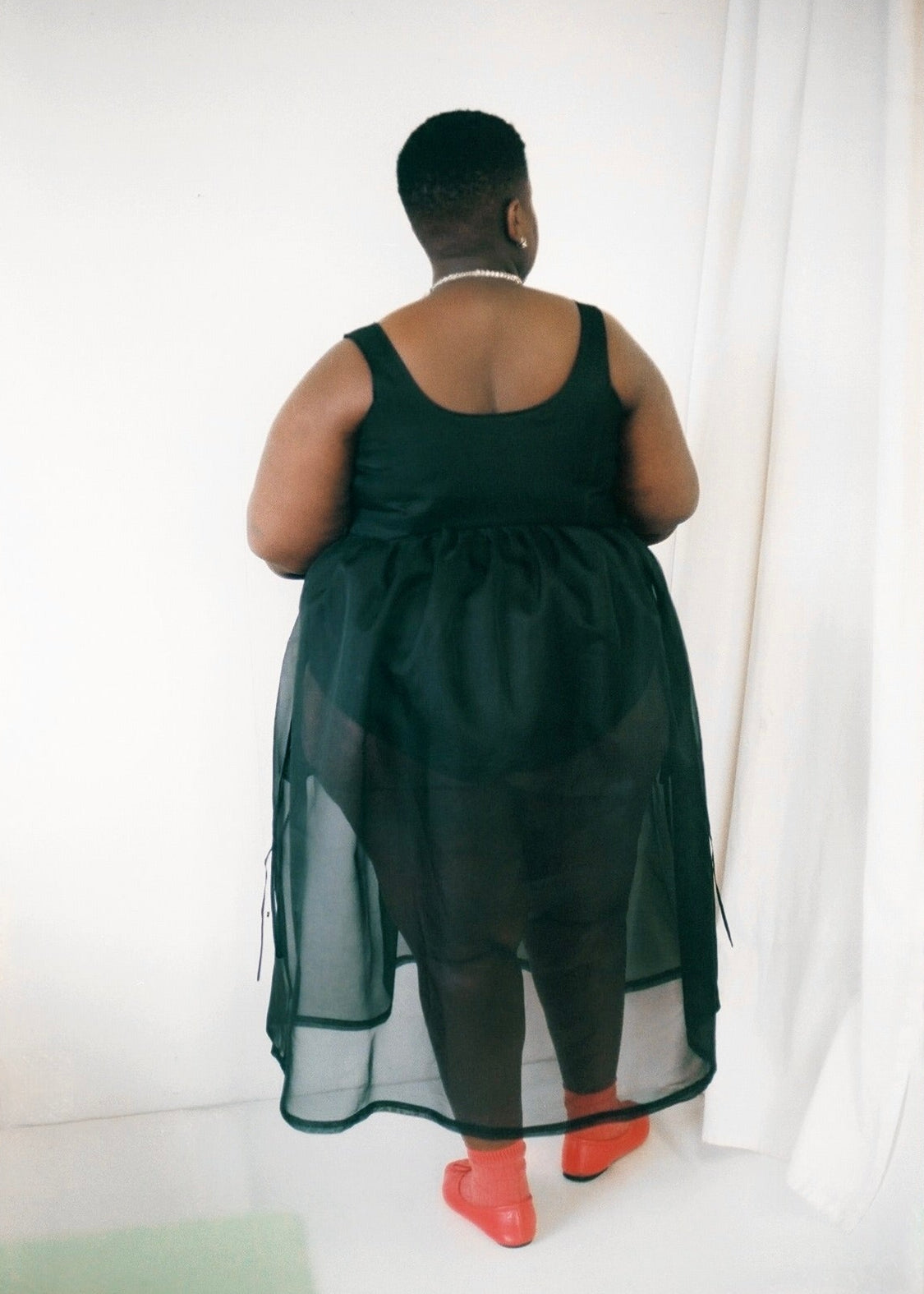 Tulip Dress - Fortiv - PDF Download