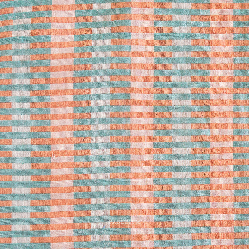 Interlock Cotton - Watermelon | Blackbird Fabrics