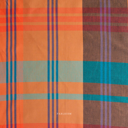 Fableism - House Dress Cotton - Yosemite | Blackbird Fabrics