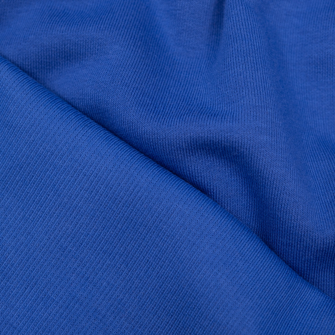 Laidback Cotton Blend Sweatshirt Fleece & Laidback Cotton Sweatshirt Ribbing - Regatta | Blackbird Fabrics