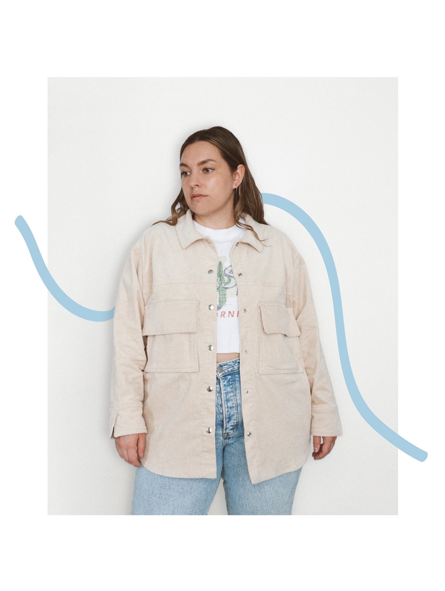 The Midway Jacket - Les Perlines - PDF Download