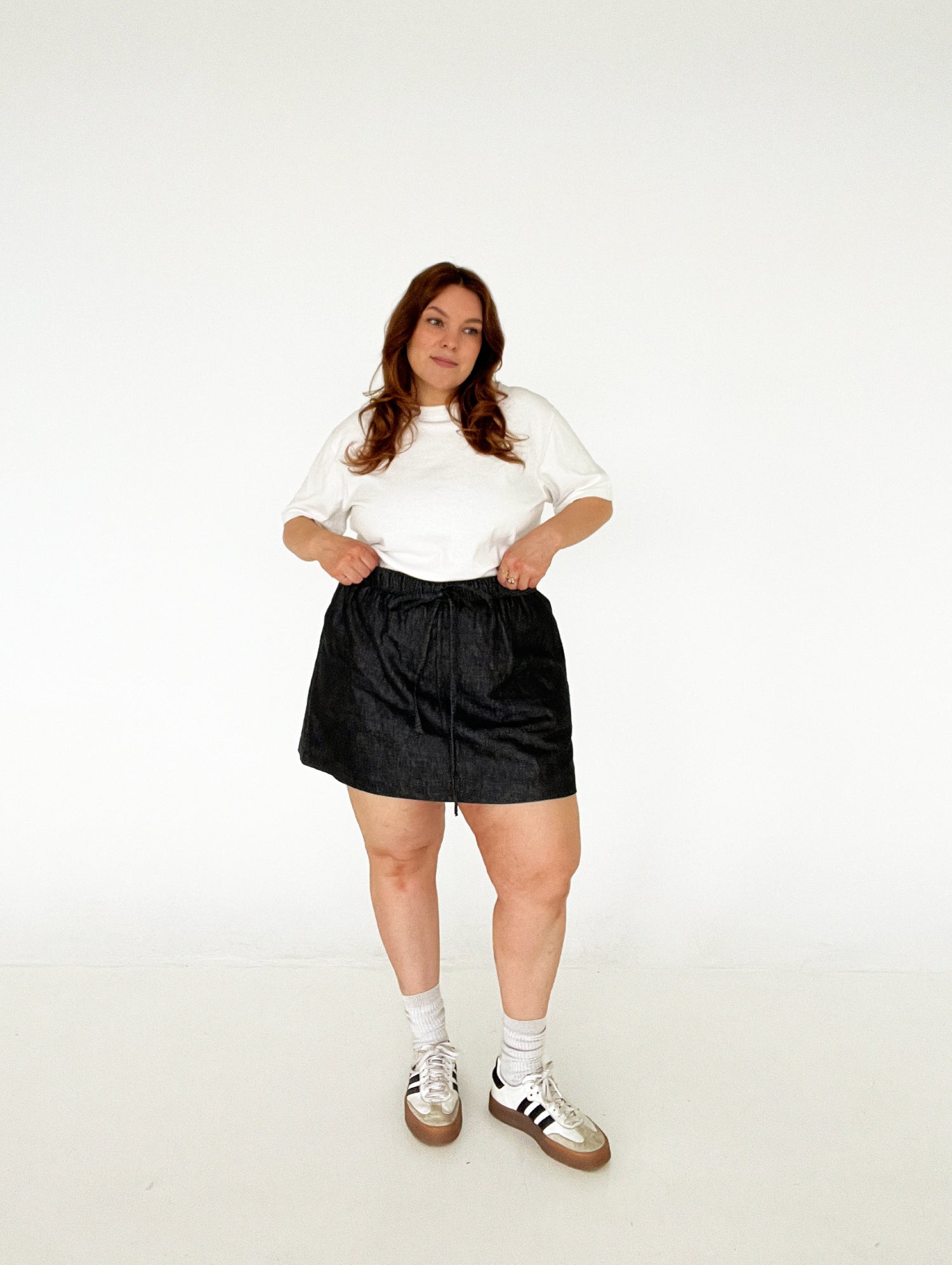 The Playback Skort - Les Perlines - PDF Download