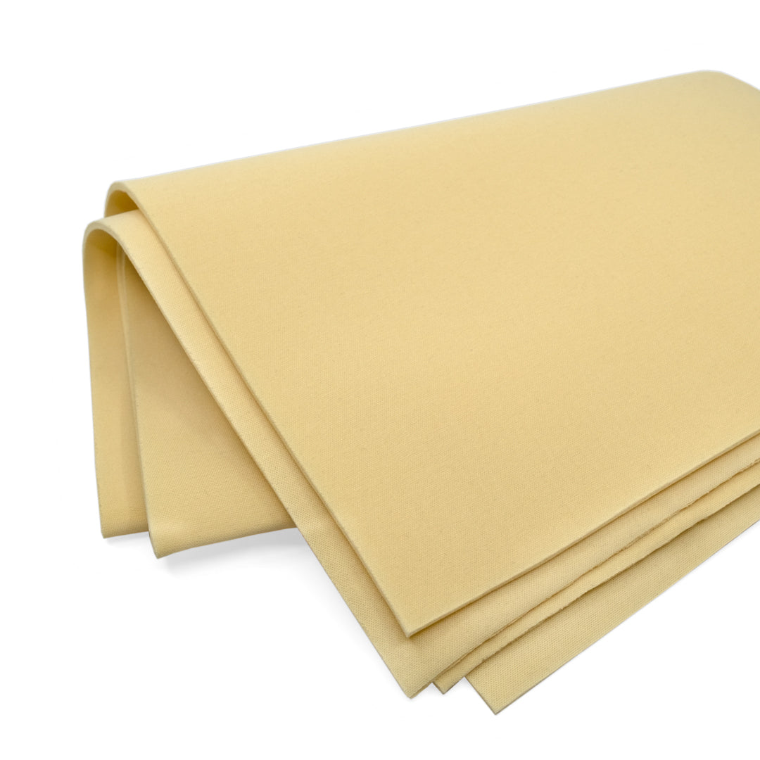 Cut & Sew Foam Padding - Beige | Blackbird Fabrics