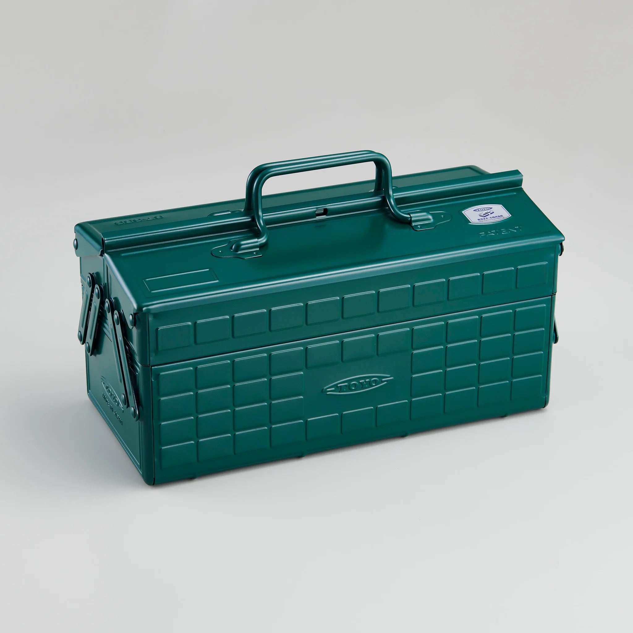 Cantilever Toolbox ST-350 - Toyo Steel
