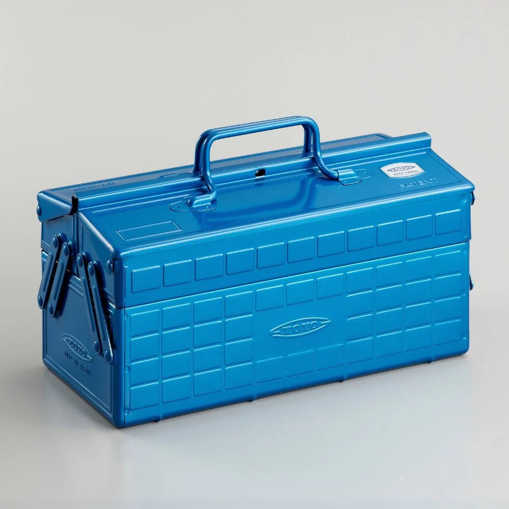 Cantilever Toolbox ST-350 - Toyo Steel | Blackbird Fabrics