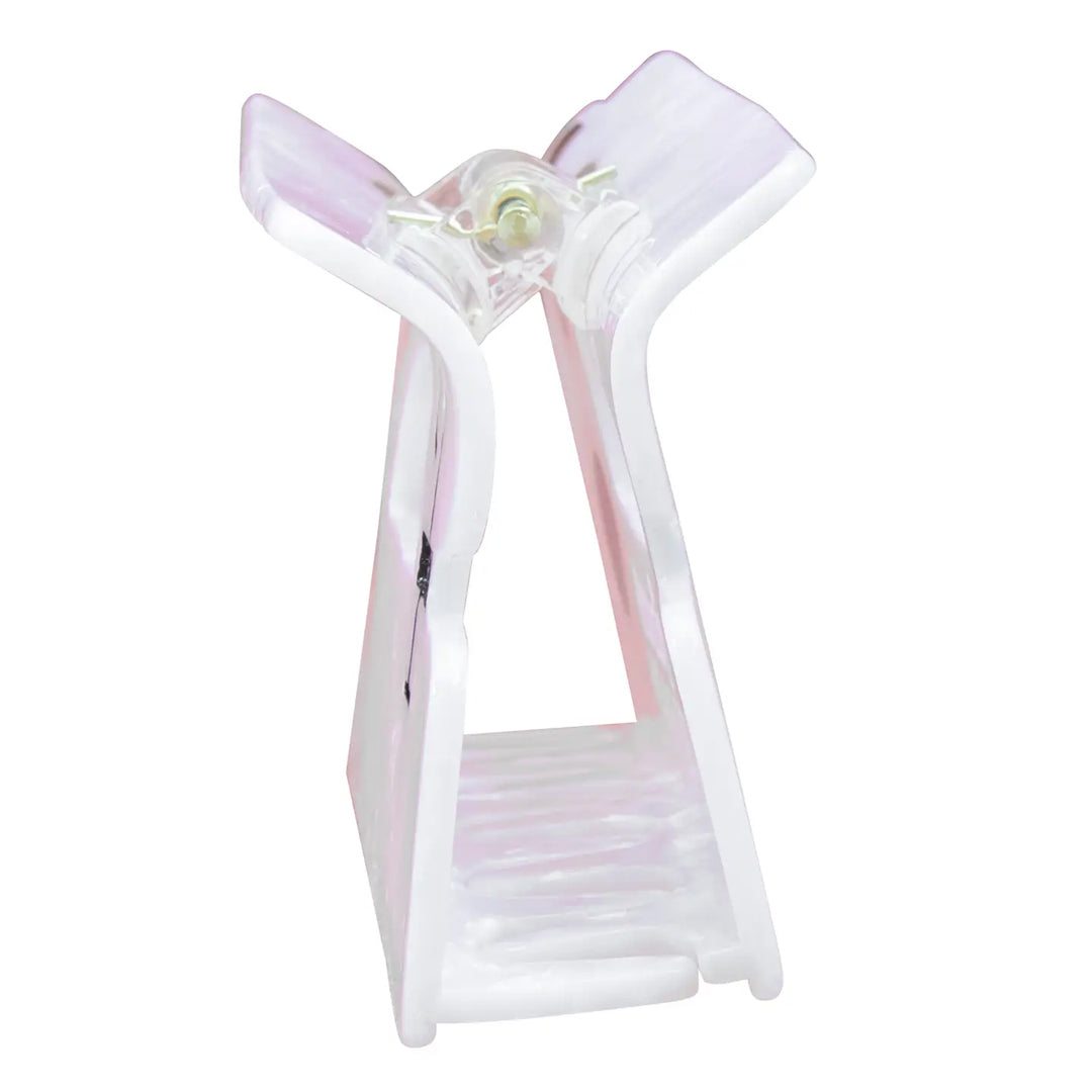 SEWING MACHINE Hair Claw Clip By Sarah Hearts | Blackbird Fabrics