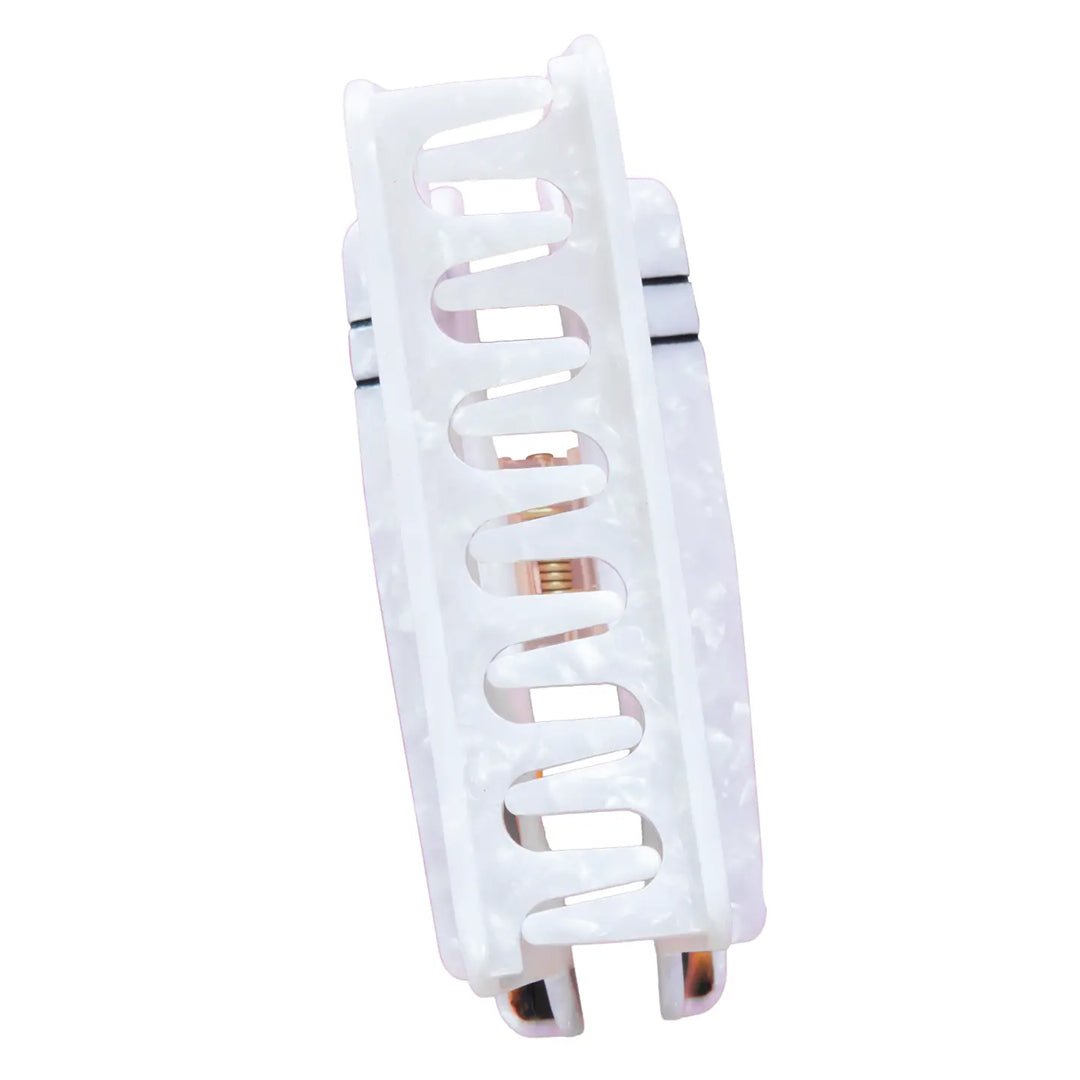 SEWING MACHINE Hair Claw Clip By Sarah Hearts | Blackbird Fabrics