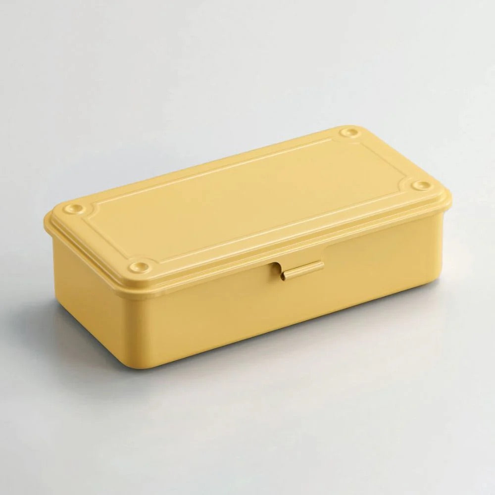 Stackable Toolbox T-190 - Toyo Steel | Blackbird Fabrics