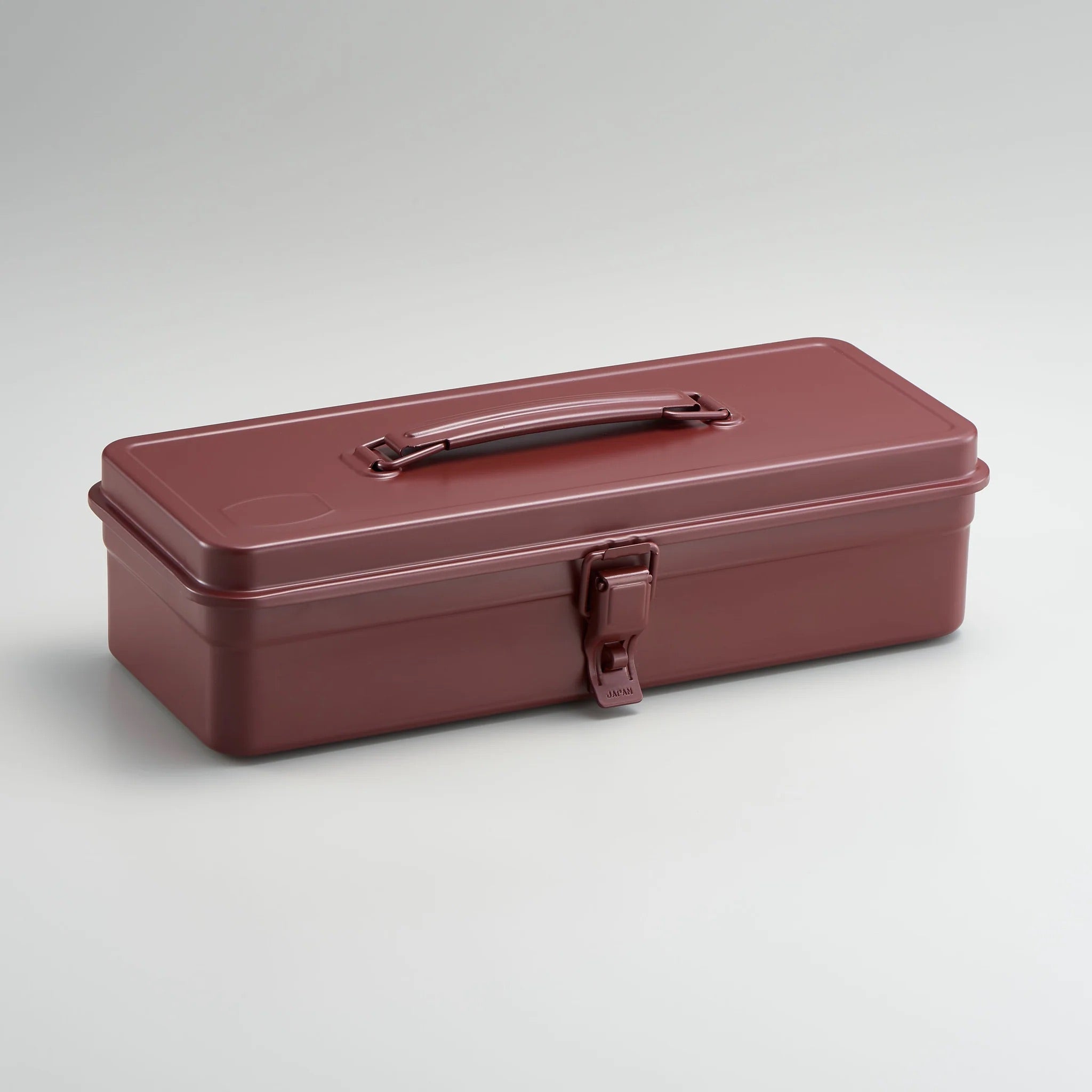 Trunk Shape Toolbox T-320 - Toyo Steel