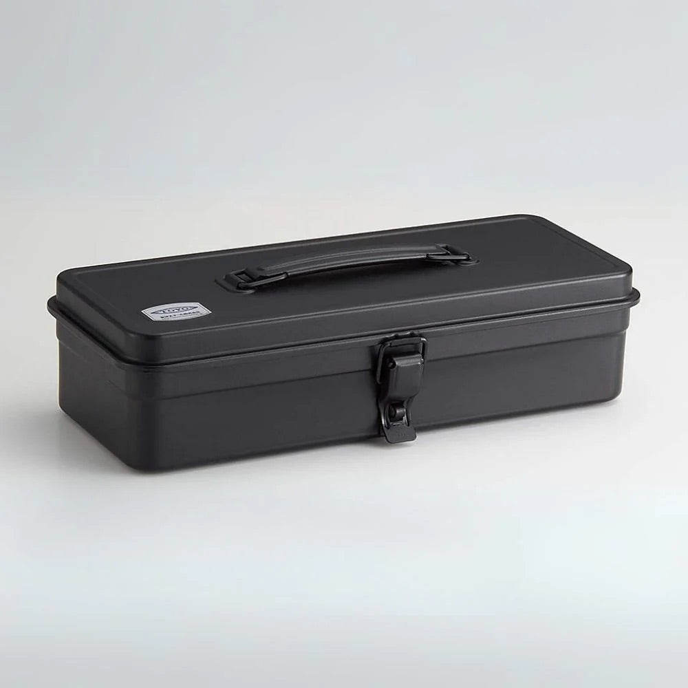 Trunk Shape Toolbox T-320 - Toyo Steel