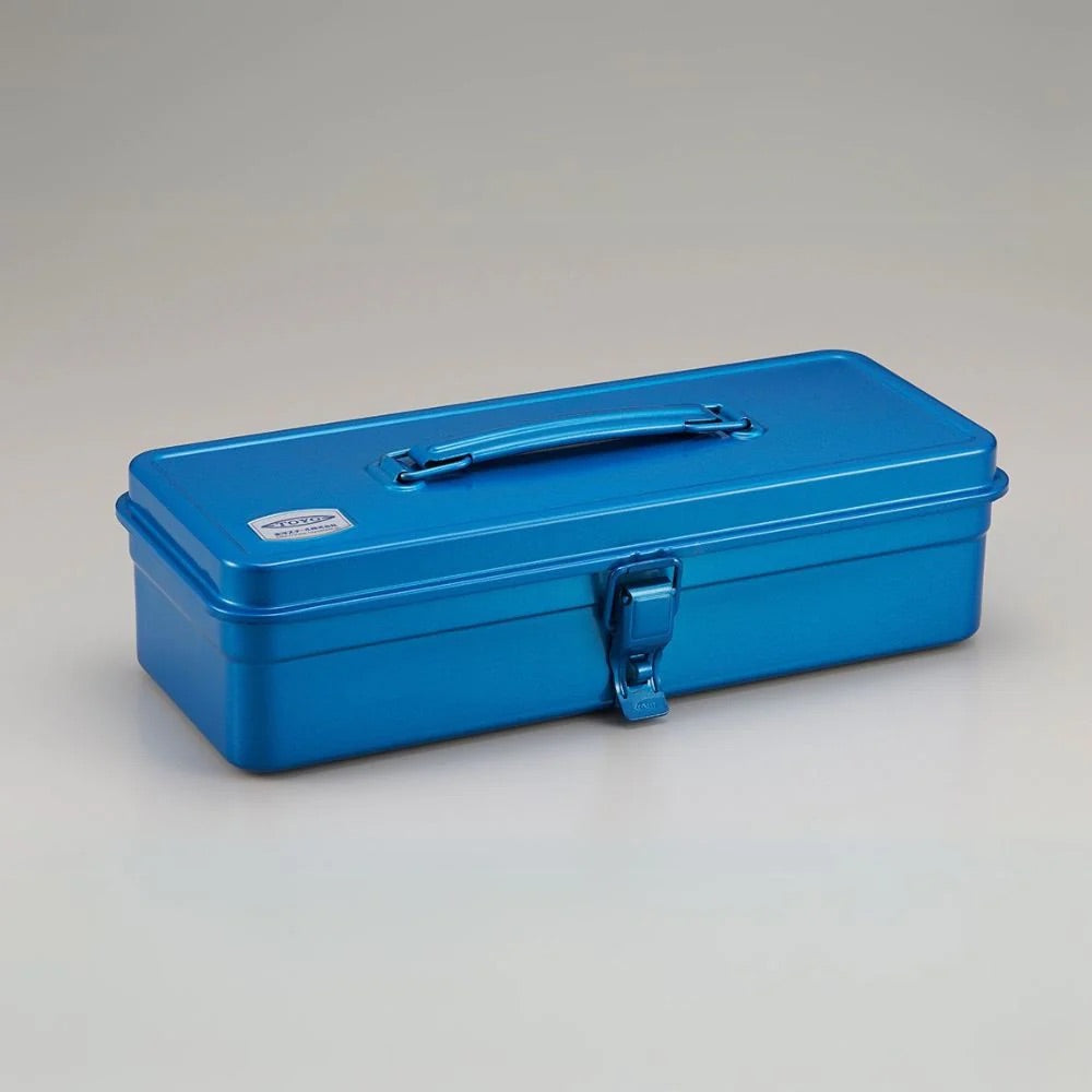 Trunk Shape Toolbox T-320 - Toyo Steel