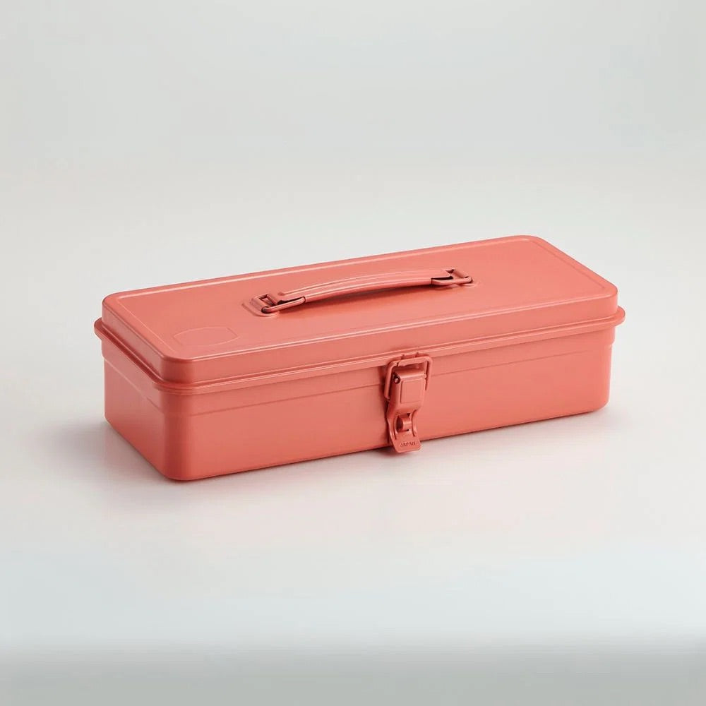 Trunk Shape Toolbox T-320 - Toyo Steel